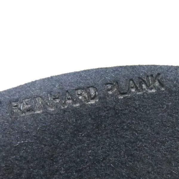Reinhard Plank Reinhard Plank Wool Hat Size ONE SIZE - 5 Thumbnail