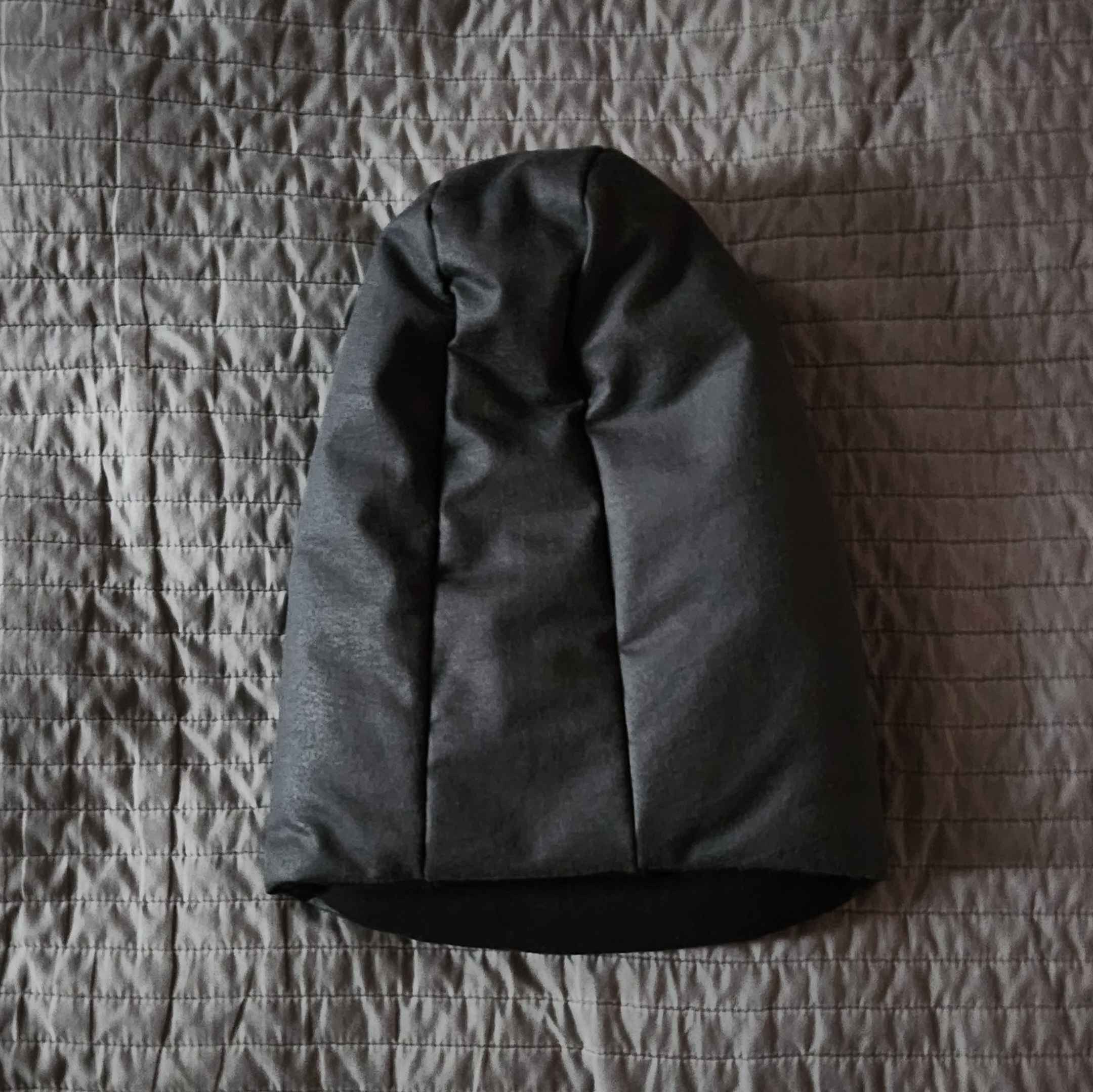 Yeezy Yzy Szn 9 Padded Mask Size ONE SIZE - 3 Thumbnail