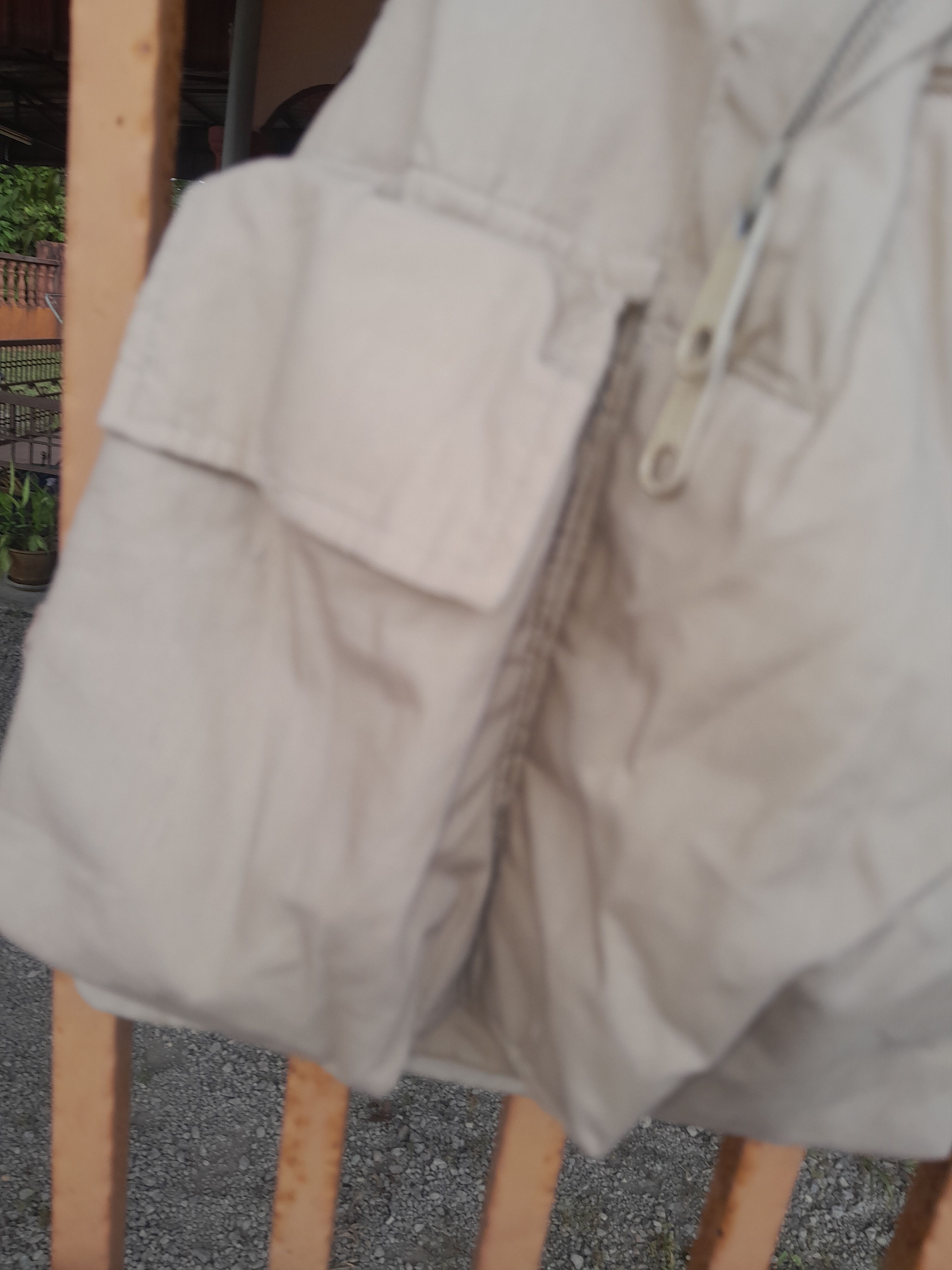 Japanese Brand Japanese brand Multipocket vest Size S / US 4 / IT 40 - 8 Thumbnail