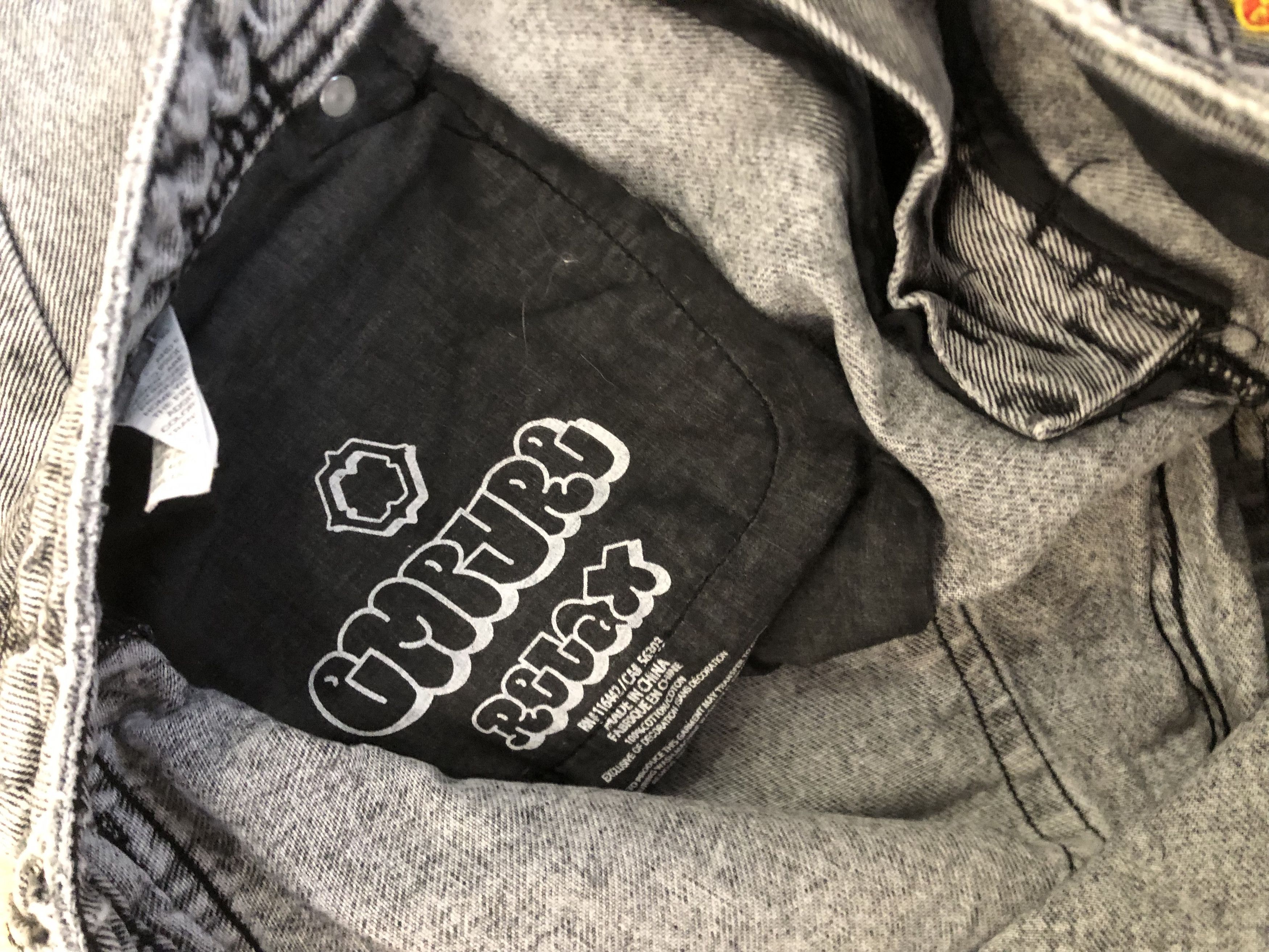 Empyre Empyre jeans Size US 36 / EU 52 - 3 Thumbnail