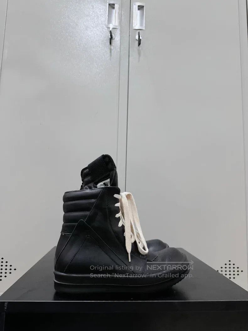 Rick Owens Rick Owens Shoes Size US 4.5 / IT 34.5 - 3 Thumbnail
