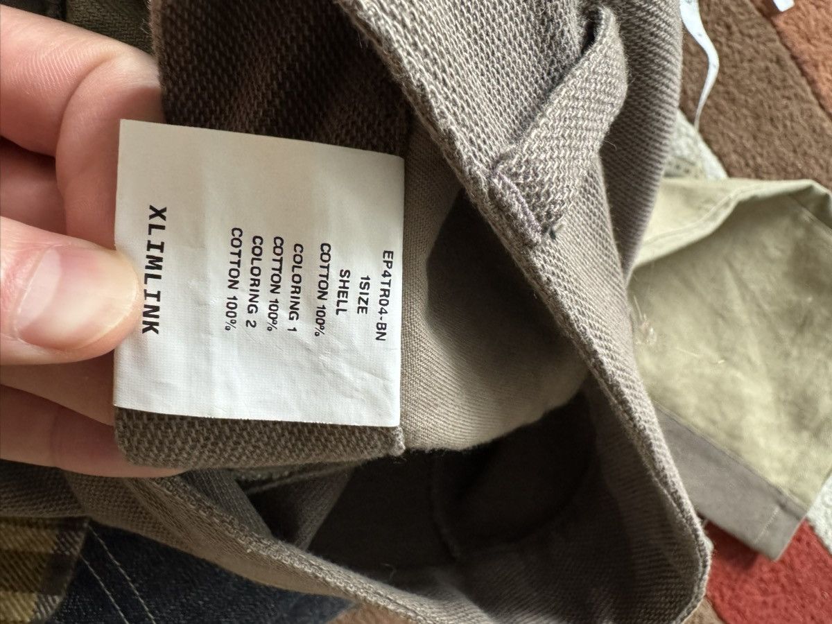 XLIM Xlim episode 4 trouser Size US 31 - 8 Thumbnail