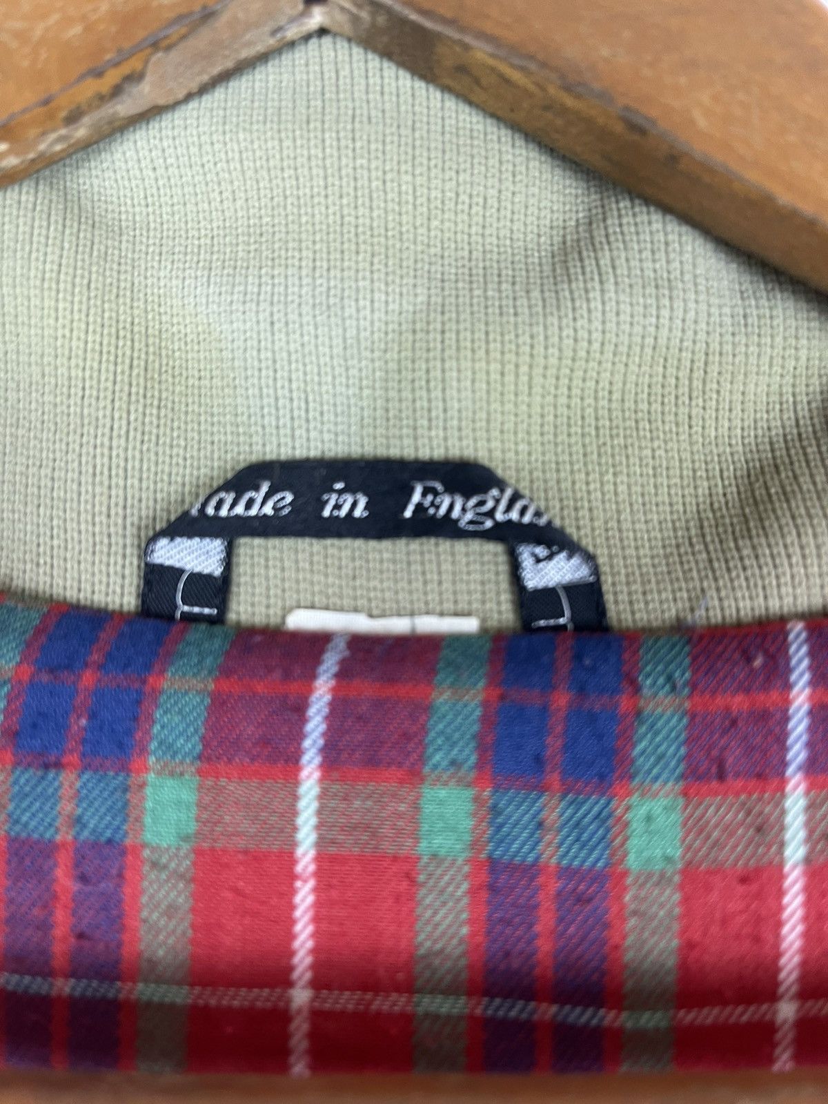 Baracuta BARACUTA ENGLAND LIGHT JACKET Size US M / EU 48-50 / 2 - 9 Thumbnail
