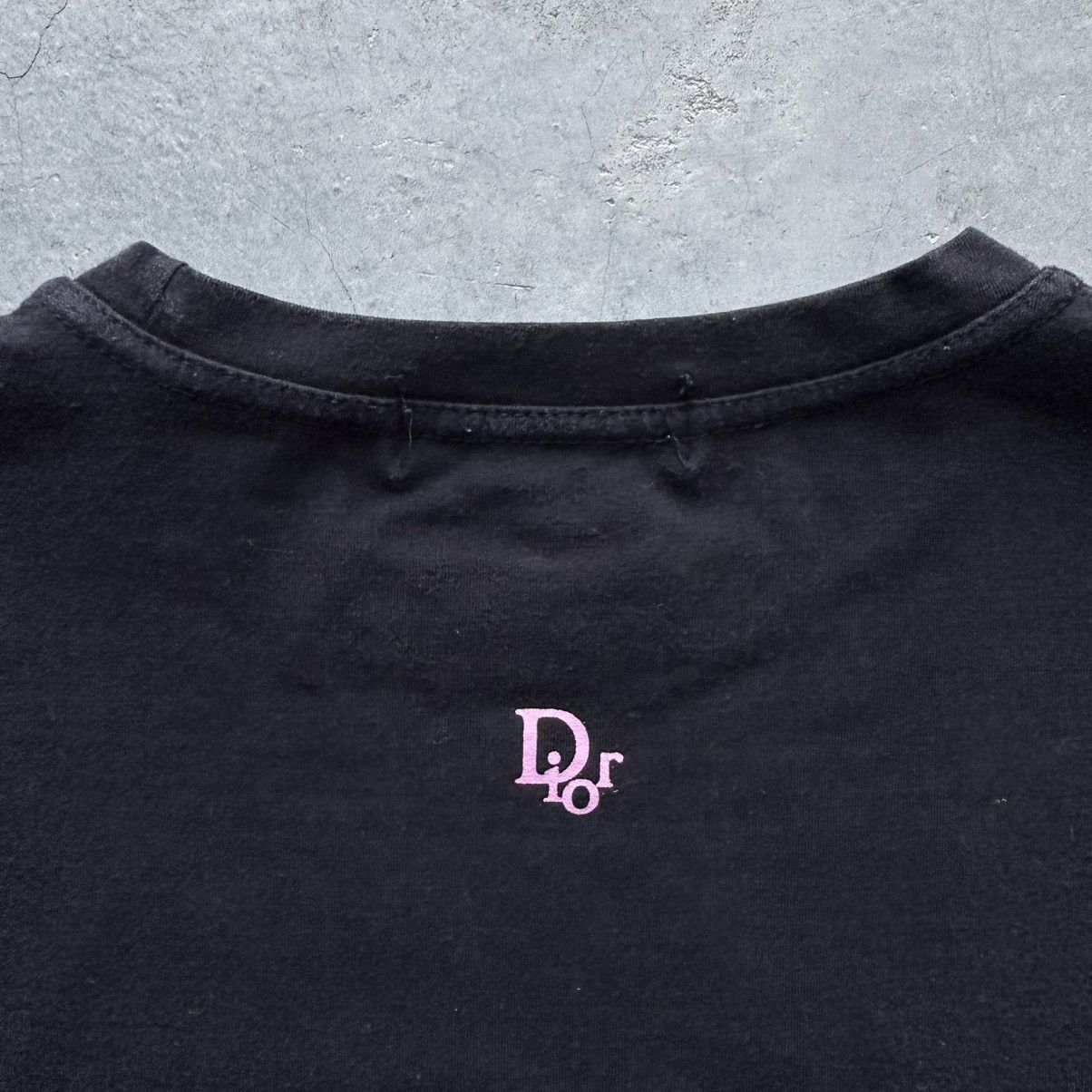 Christian Dior Monsieur Christian Dior Monogram Size M / US 6-8 / IT 42-44 - 7 Thumbnail
