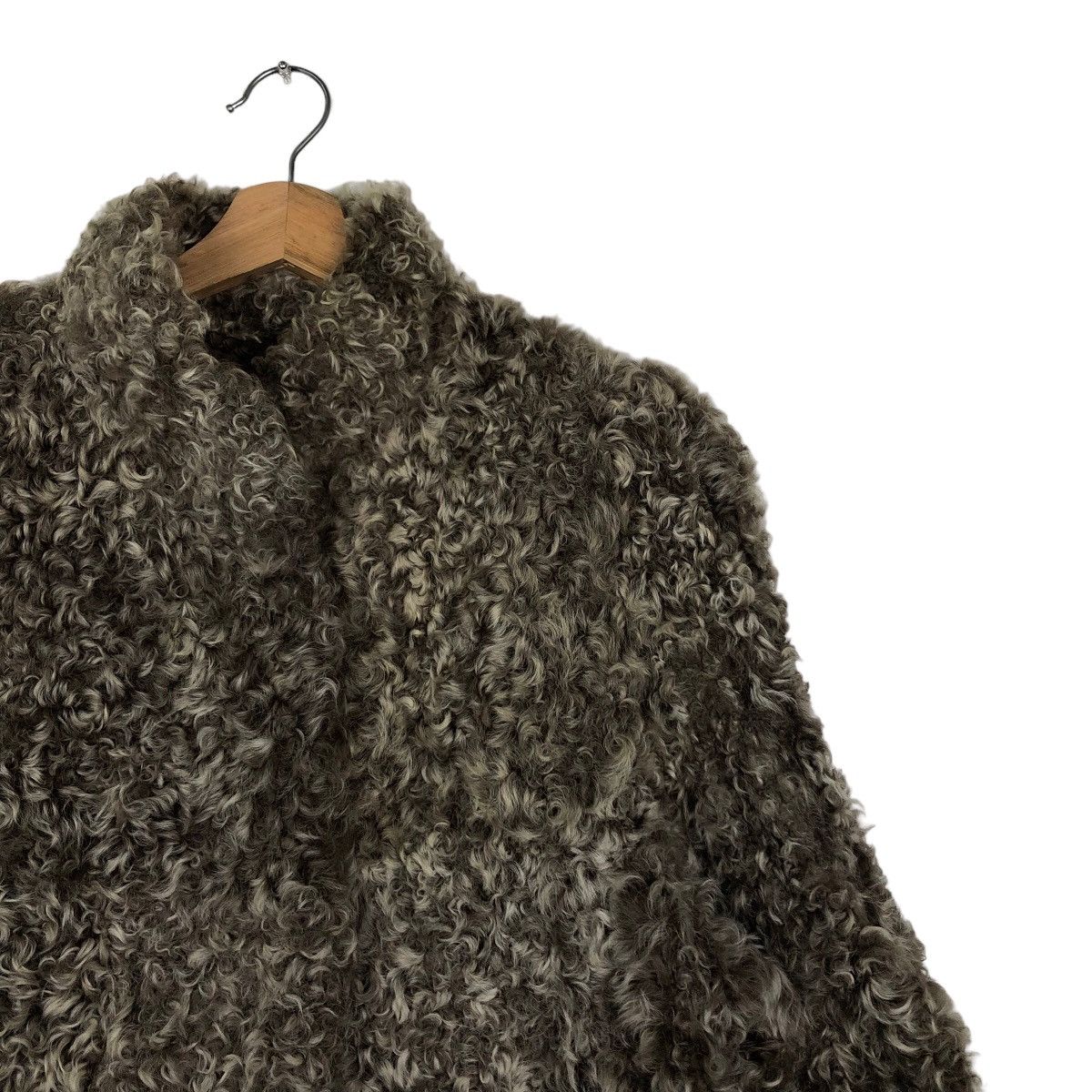 Japanese Brand 🔥90’s Vintage Emba Made in Japan Mink Fur Coats Jacket Size US M / EU 48-50 / 2 - 5 Thumbnail