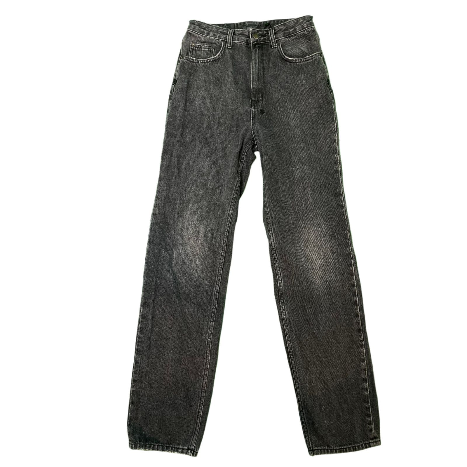 Ksubi Black Jeans