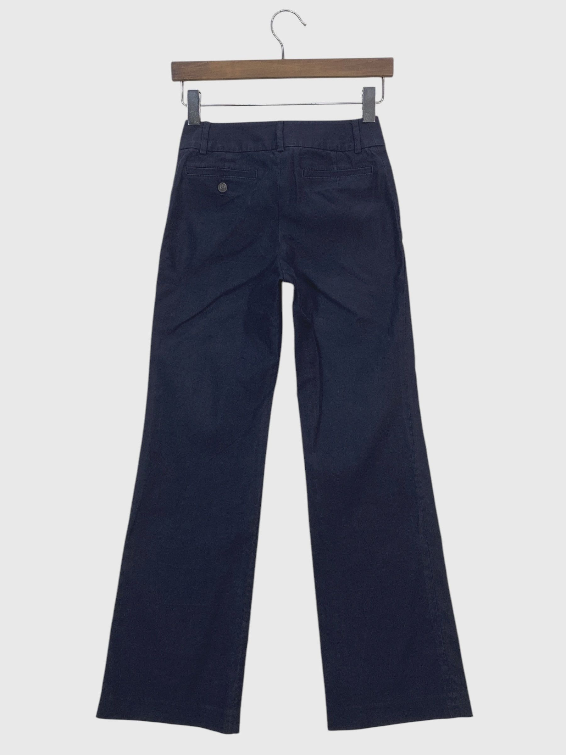 Japanese Brand INED Yohji Yamamoto Pants Made in Japan Size 27" / US 4 / IT 40 - 1 Thumbnail