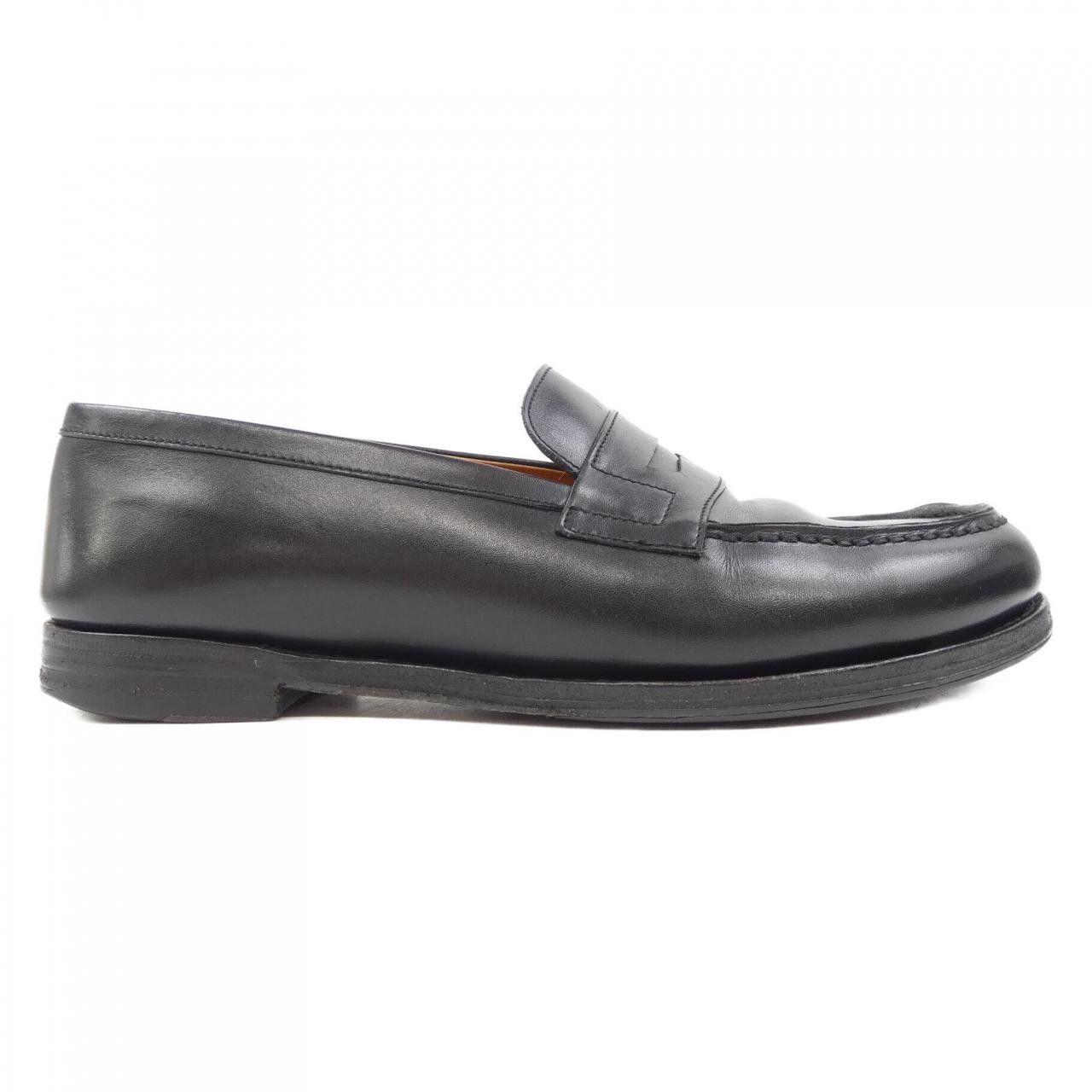 Other Other Jalan Sriwijaya Leather Shoes Leather Shoes 18045 DUTY FREE for USA Size ONE SIZE - 1 Thumbnail