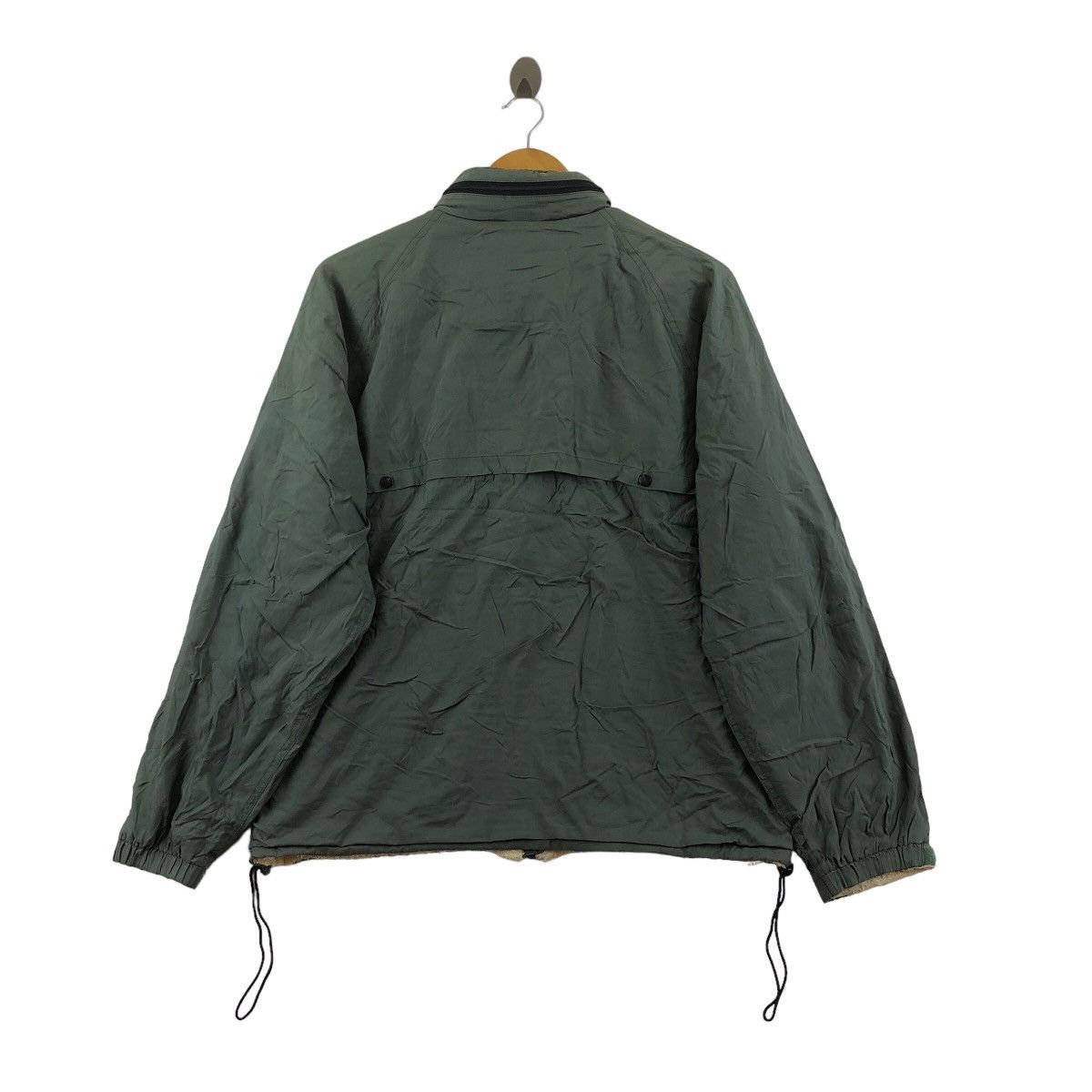GOODENOUGH Vintage 90s GDEH Good Enough Jacket Gorpcore Hiroshi Size US M / EU 48-50 / 2 - 4 Thumbnail