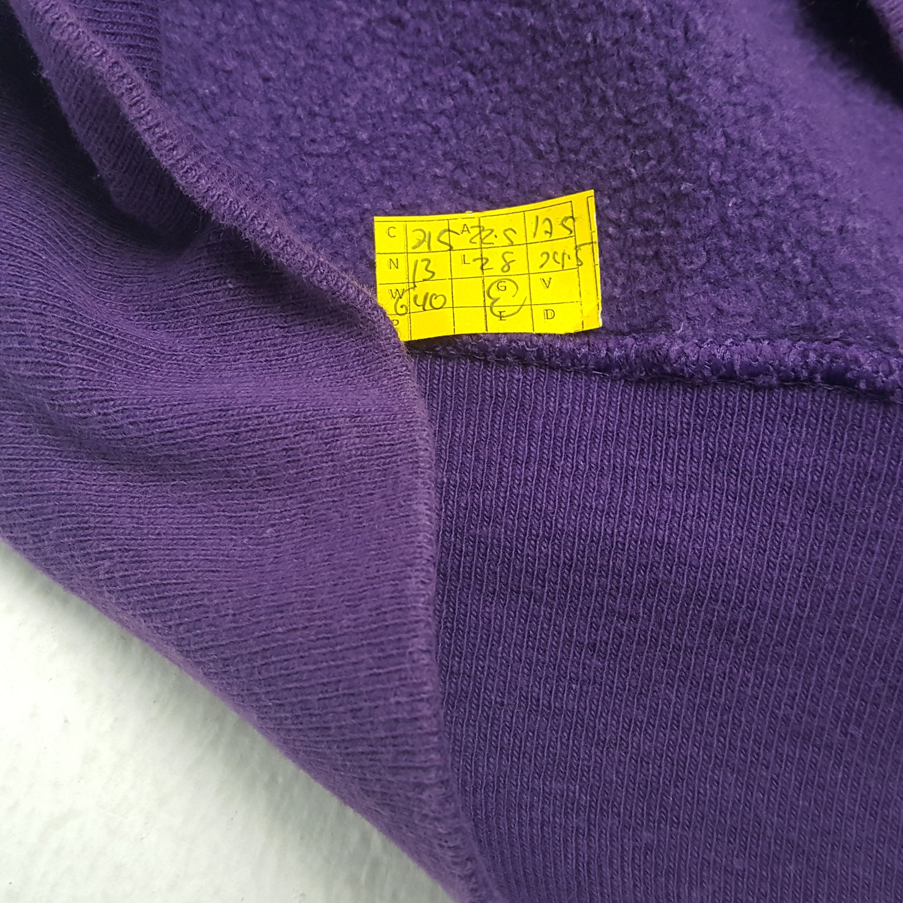 Champion × Vintage Vintage CHAMPION Reverse Weave Sportswear Sweatshirts Size US M / EU 48-50 / 2 - 7 Thumbnail