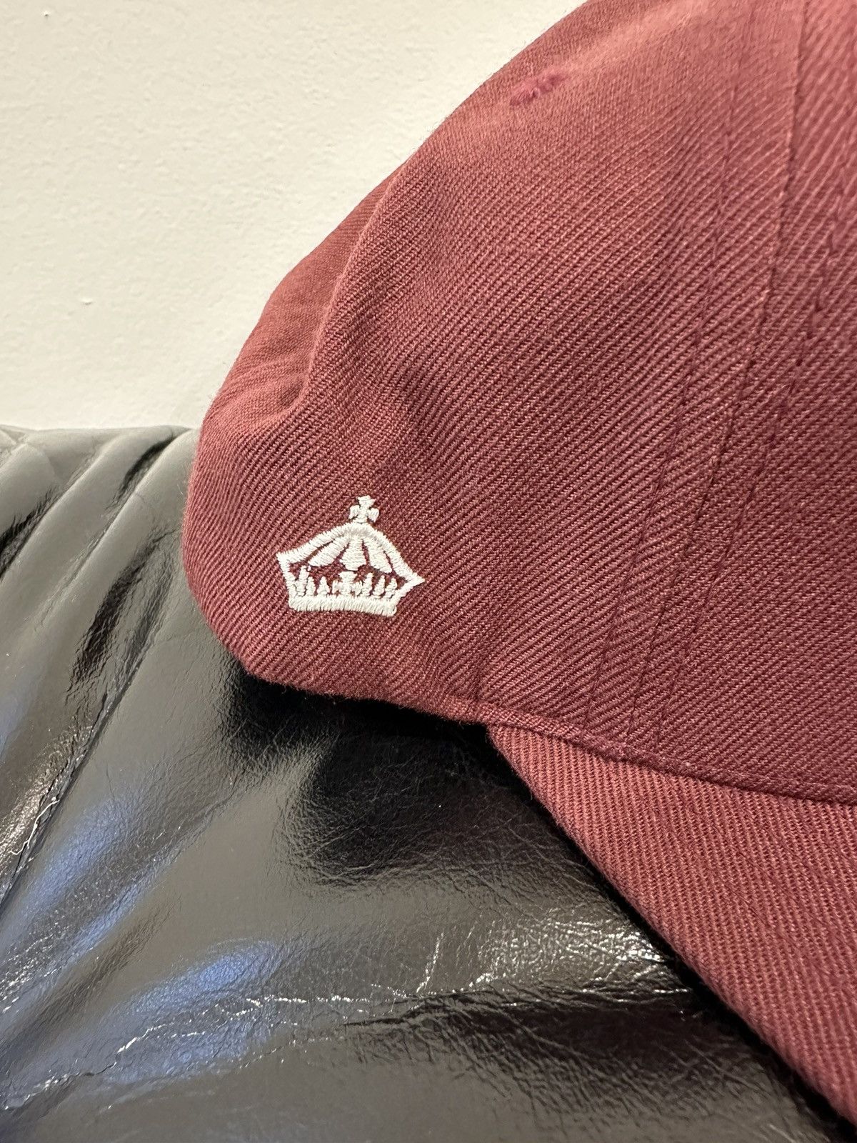 Other Fitted Hawaii logo SnapBack Size ONE SIZE - 2 Thumbnail