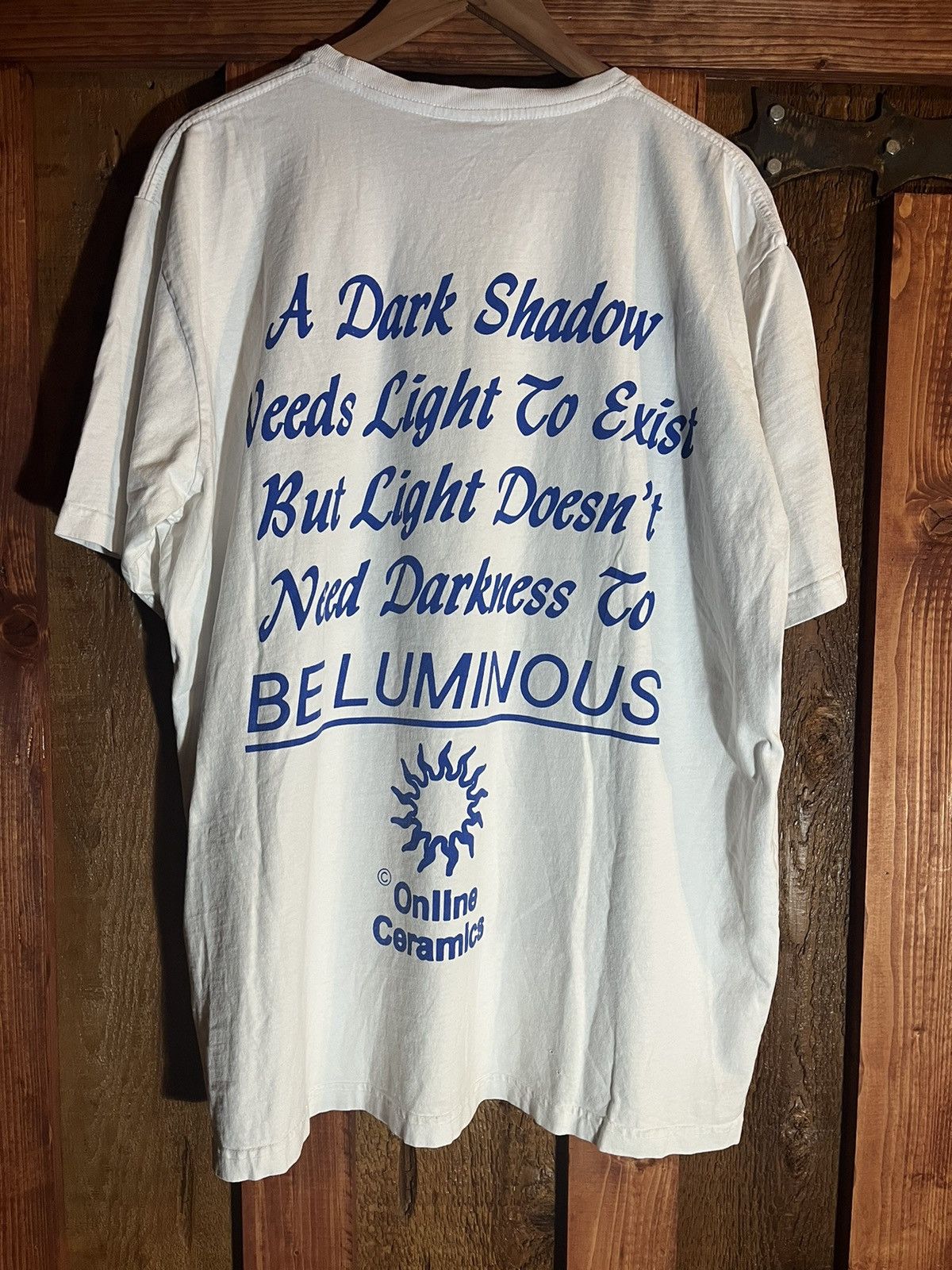 Online Ceramics Be Luminous XXL | Grailed
