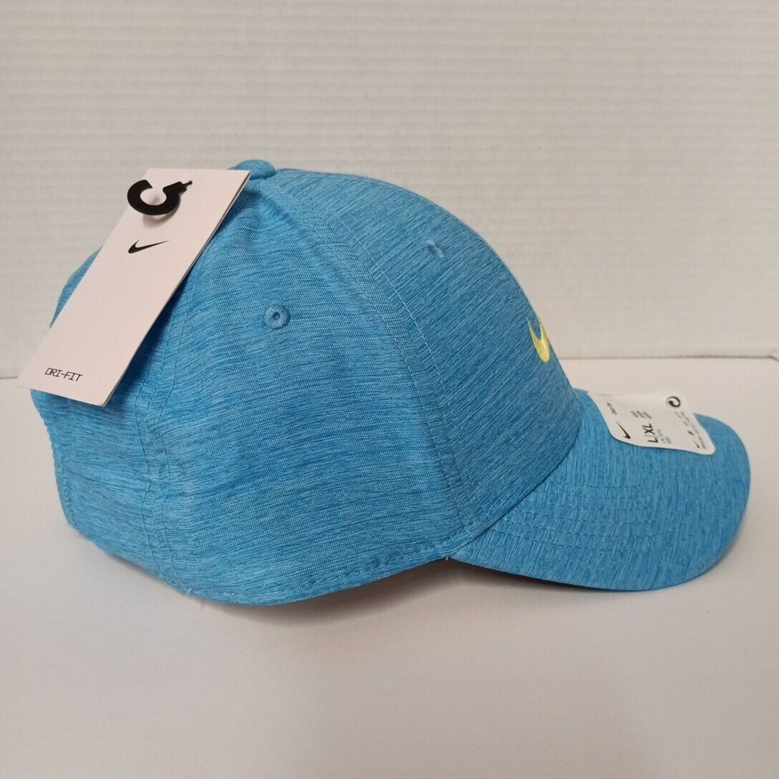 Nike Nike Mens Unisex Dri Fit Club Golf Training Running Cap L/XL Size ONE SIZE - 2 Thumbnail
