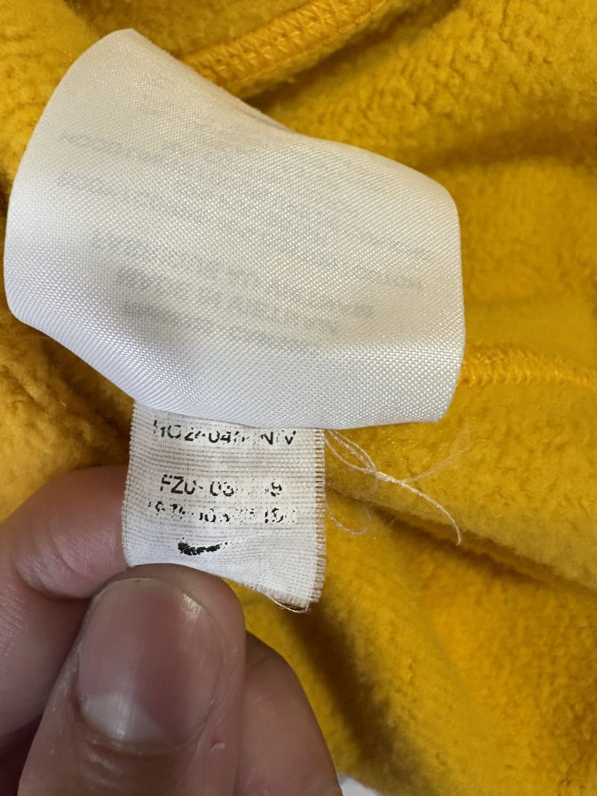 Nike Nike Club Goddess Graphic Sweatsuit Size US L / EU 52-54 / 3 - 10 Thumbnail