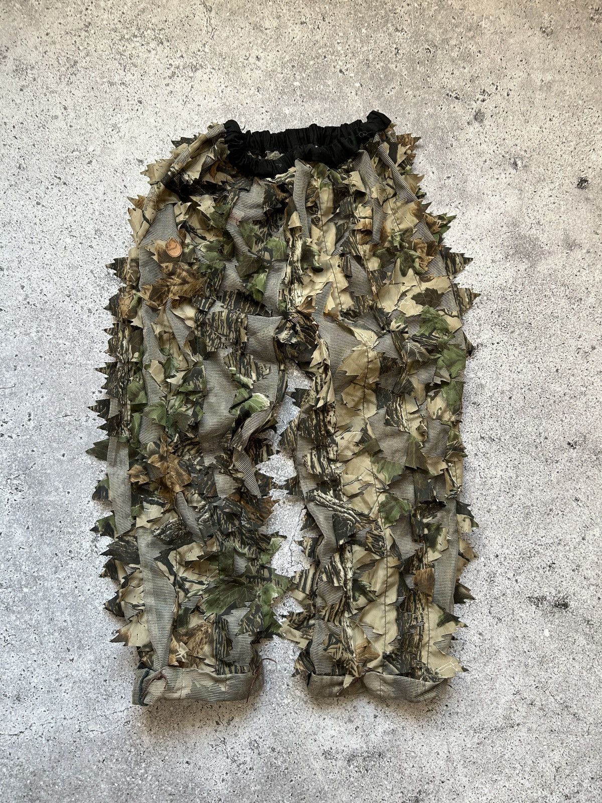 Fjallraven × Vintage Fjallraven sample vintage tracksuit hunting suit 1/1 Size US M / EU 48-50 / 2 - 4 Thumbnail