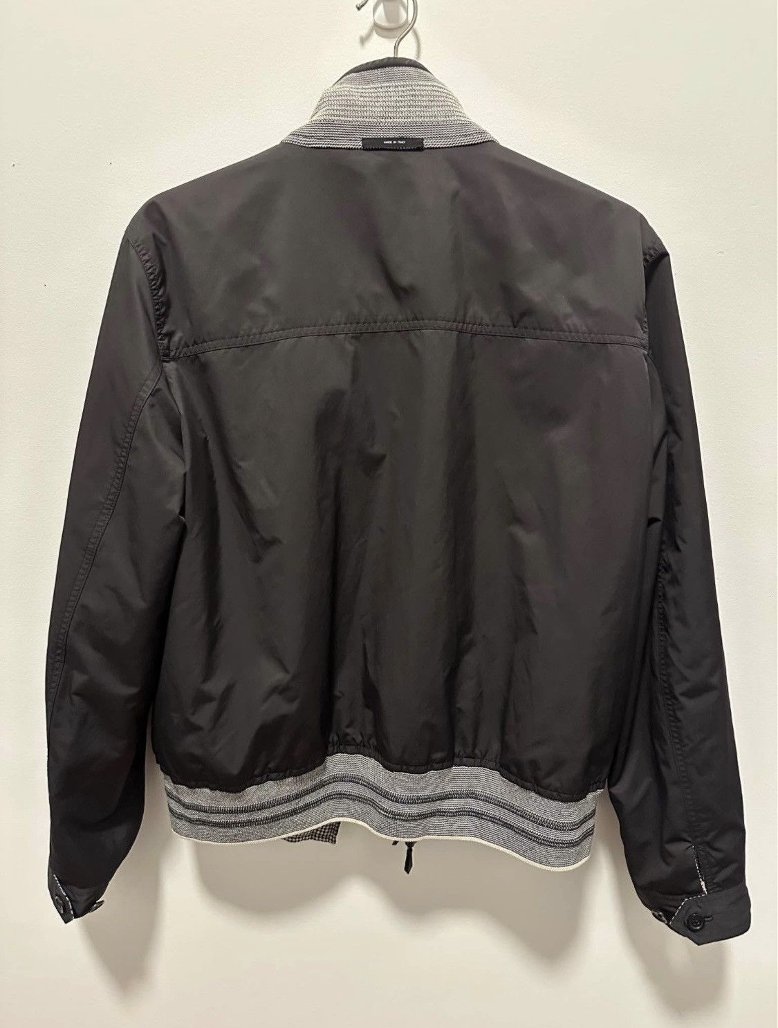 Tom Ford Tom Ford Reversible Jacket Sz 54 Size US XL / EU 56 / 4 - 4 Thumbnail