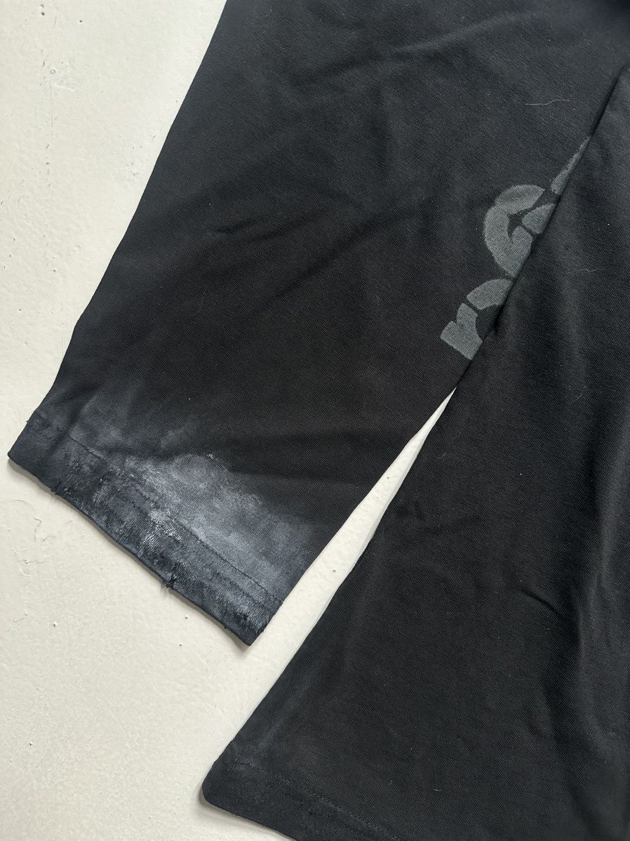 Balenciaga B logo longsleeve Size US M / EU 48-50 / 2 - 3 Thumbnail