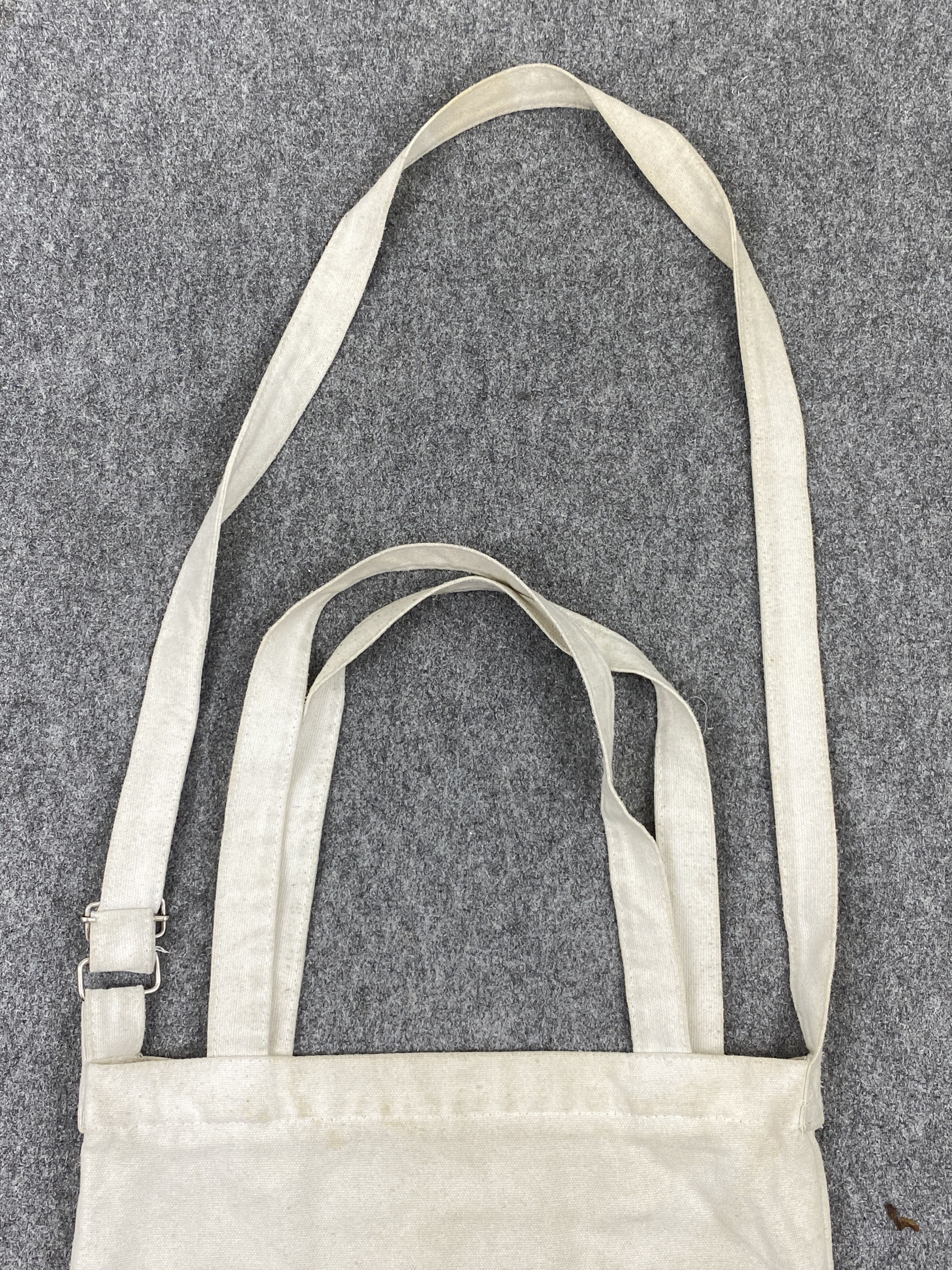 mercibeaucoup Vintage Mercibeaucoup Crossbody Bag BG0187 Size ONE SIZE - 5 Thumbnail