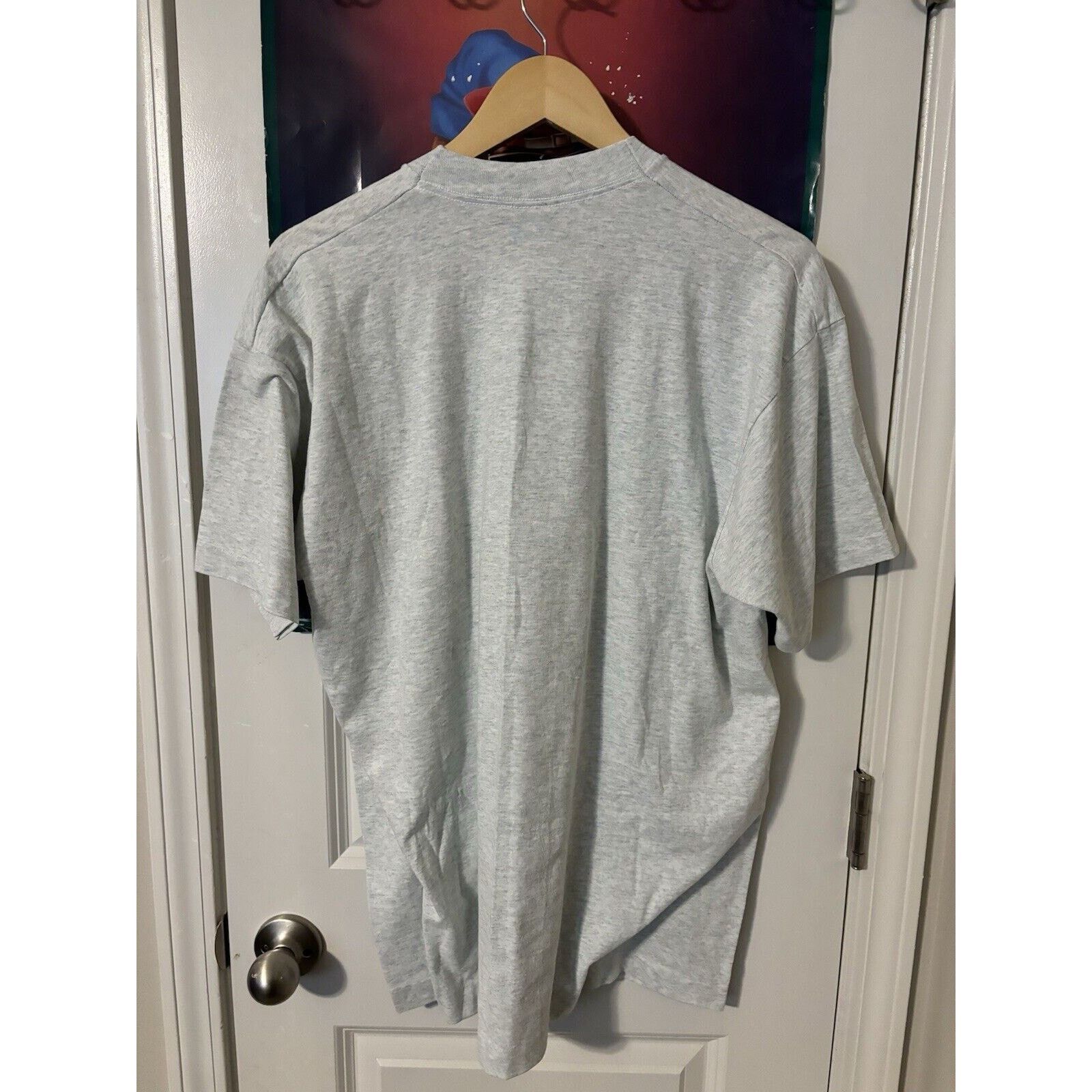 Other vintage davey alley nascar Tshirt Size Xl Grey Size US XL / EU 56 / 4 - 2 Thumbnail