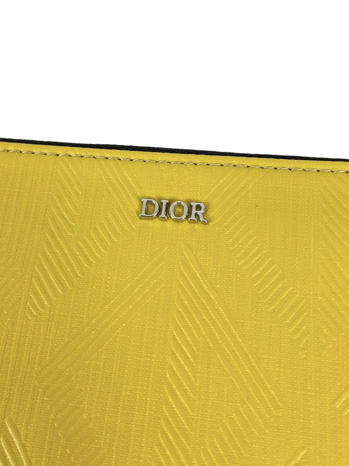 Dior Pre-Fall 2023 Invitation Pouch, new & unused (Bag, Invite) Size ONE SIZE - 3 Thumbnail
