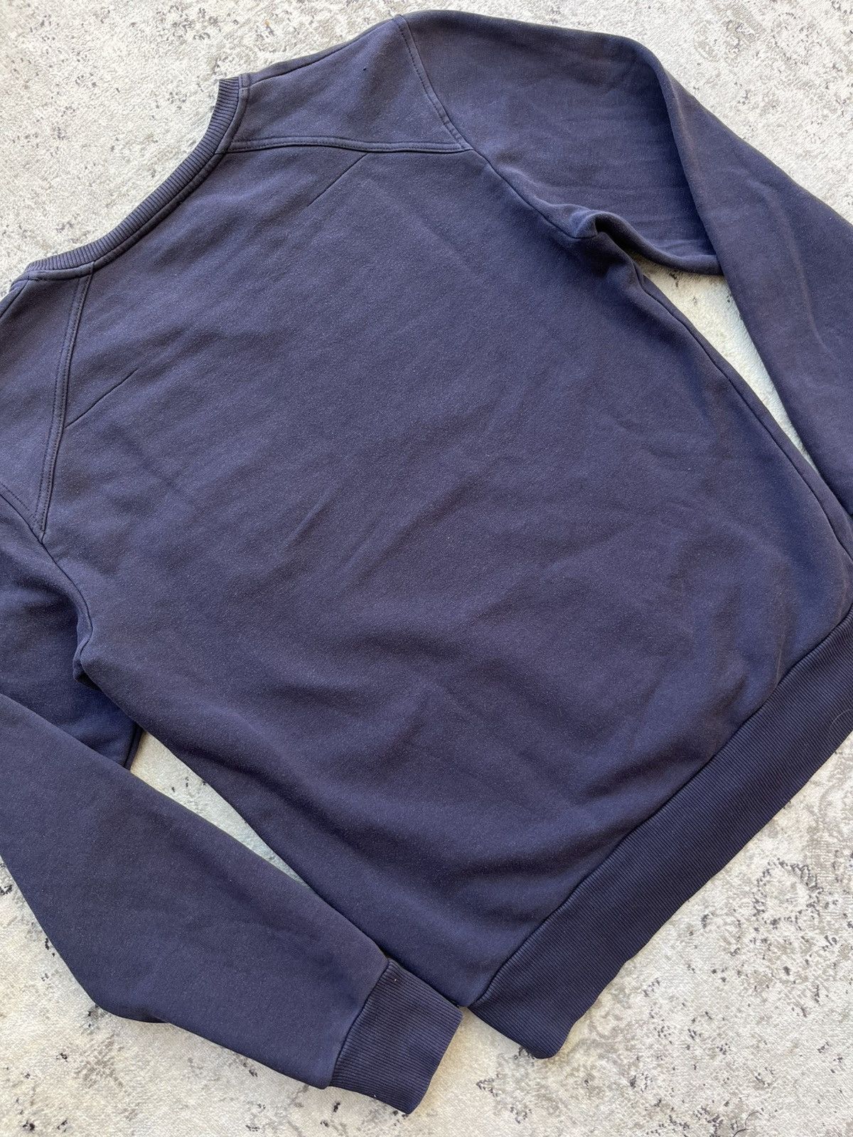 Dior Dior Resort 2008-09 Bee Crewneck KVA Sweater Indiesleaze Size US M / EU 48-50 / 2 - 5 Thumbnail
