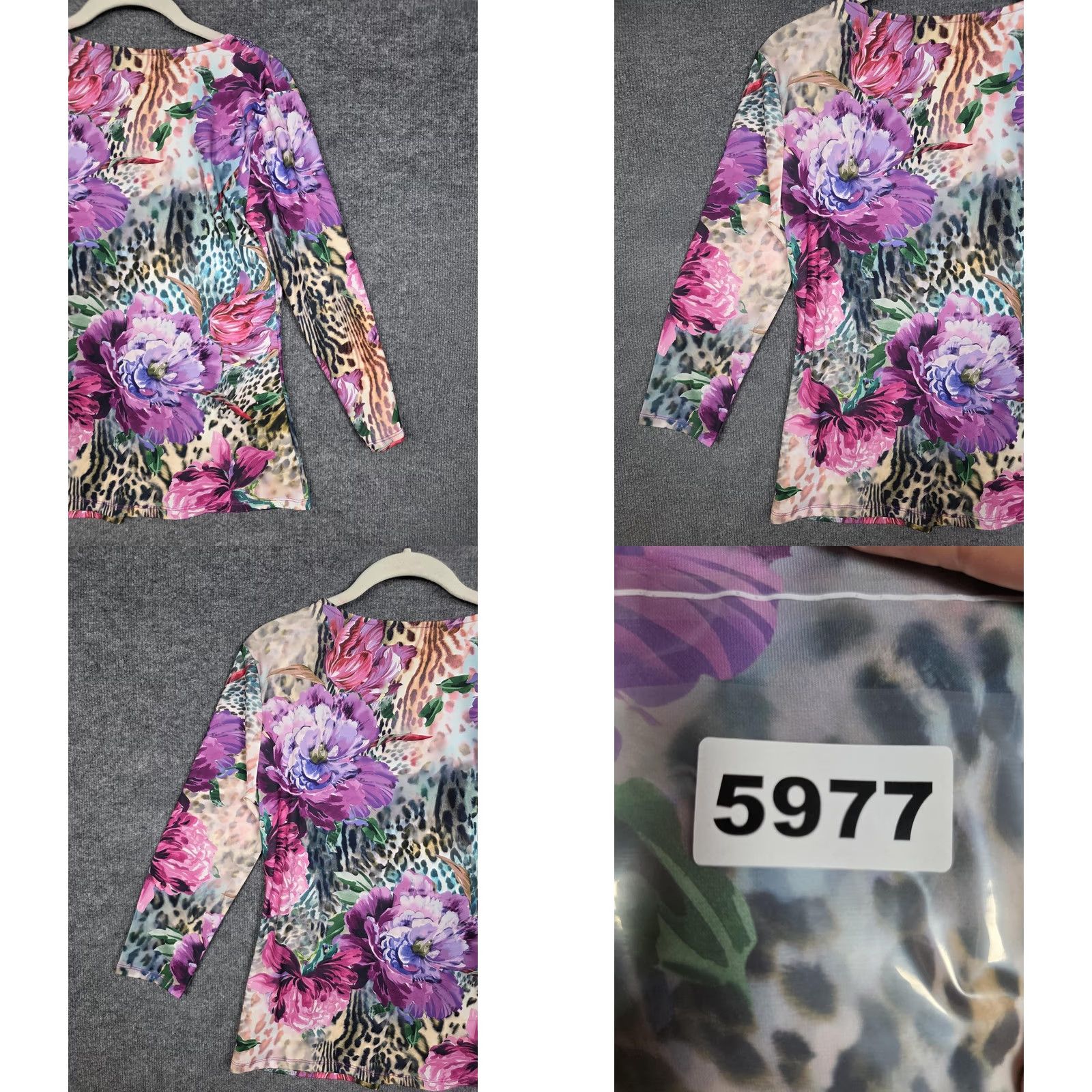 Boston Proper VINTAGE? No. Size S / US 4 / IT 40 - 9 Thumbnail