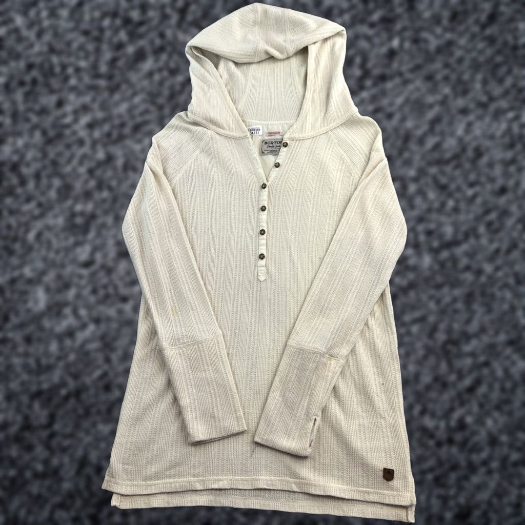 Burton VINTAGE? No. Size XS / US 0-2 / IT 36-38 - 1 Thumbnail