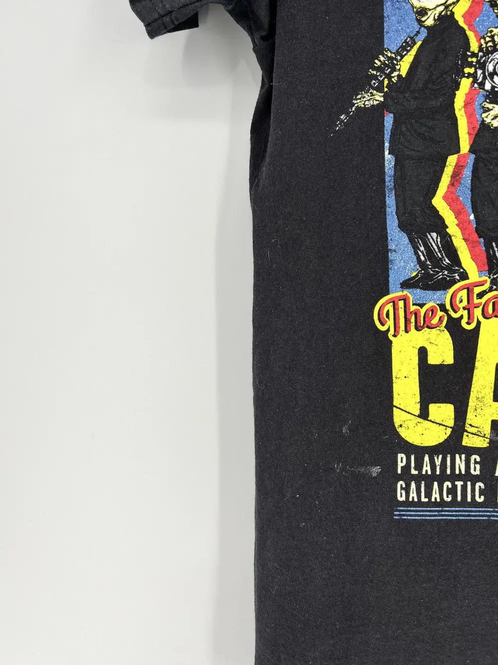 Star Wars Vintage Star Wars Cantina Band Live At Mos Eisley Tour Tee Size US S / EU 44-46 / 1 - 8 Thumbnail