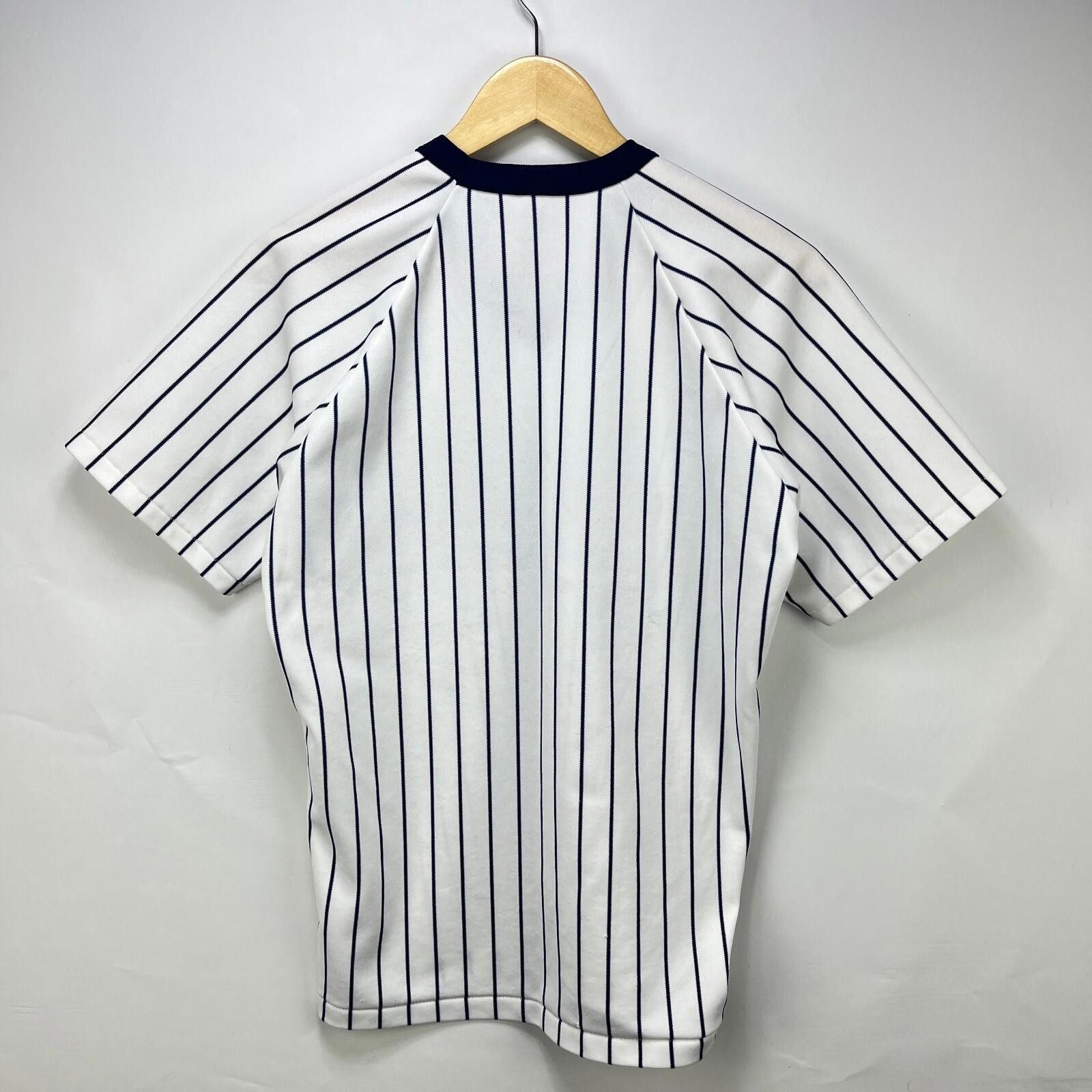 MLB Vintage 80s Minnesota Twins Baseball Jersey Medium Large Fit Size ONE SIZE - 9 Thumbnail