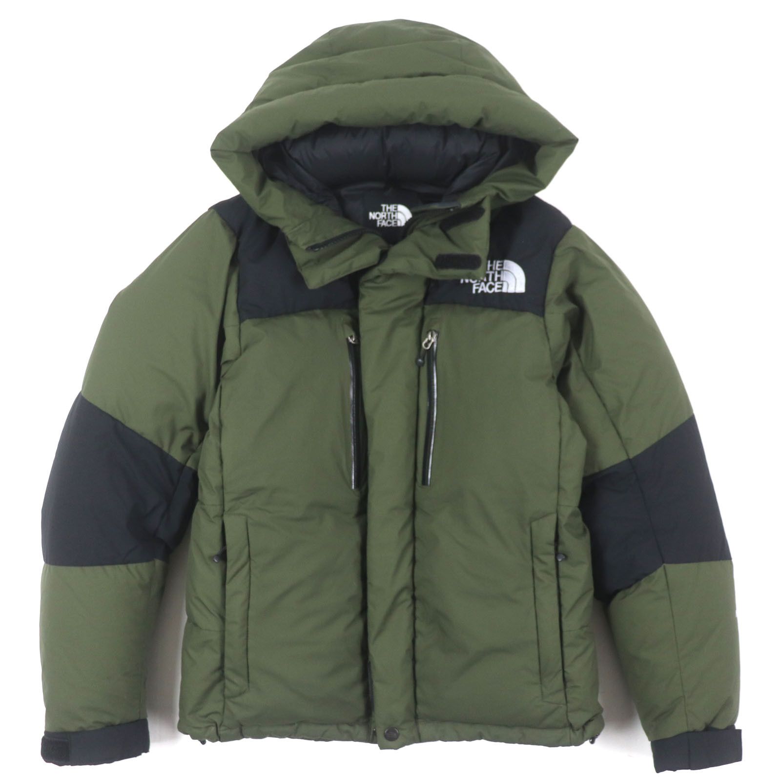 The North Face THE NORTH FACE THE NORTH FACE Baltro Light Jacket Down Jacket Others Outerwear ND91510 DUTY FREE for USA Size ONE SIZE - 1 Thumbnail