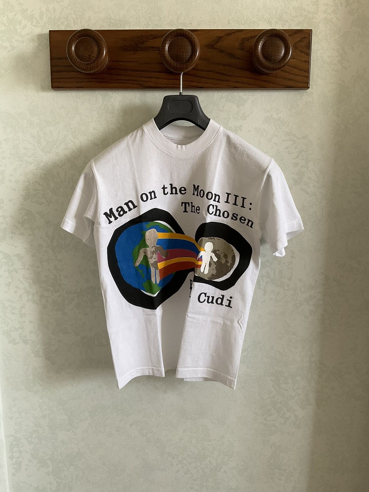 Cactus Plant Flea Market × Kid Cudi Cactus Plant Flea Market - KID CUDI “Man on the Moon 3” Size US S / EU 44-46 / 1 - 1 Thumbnail