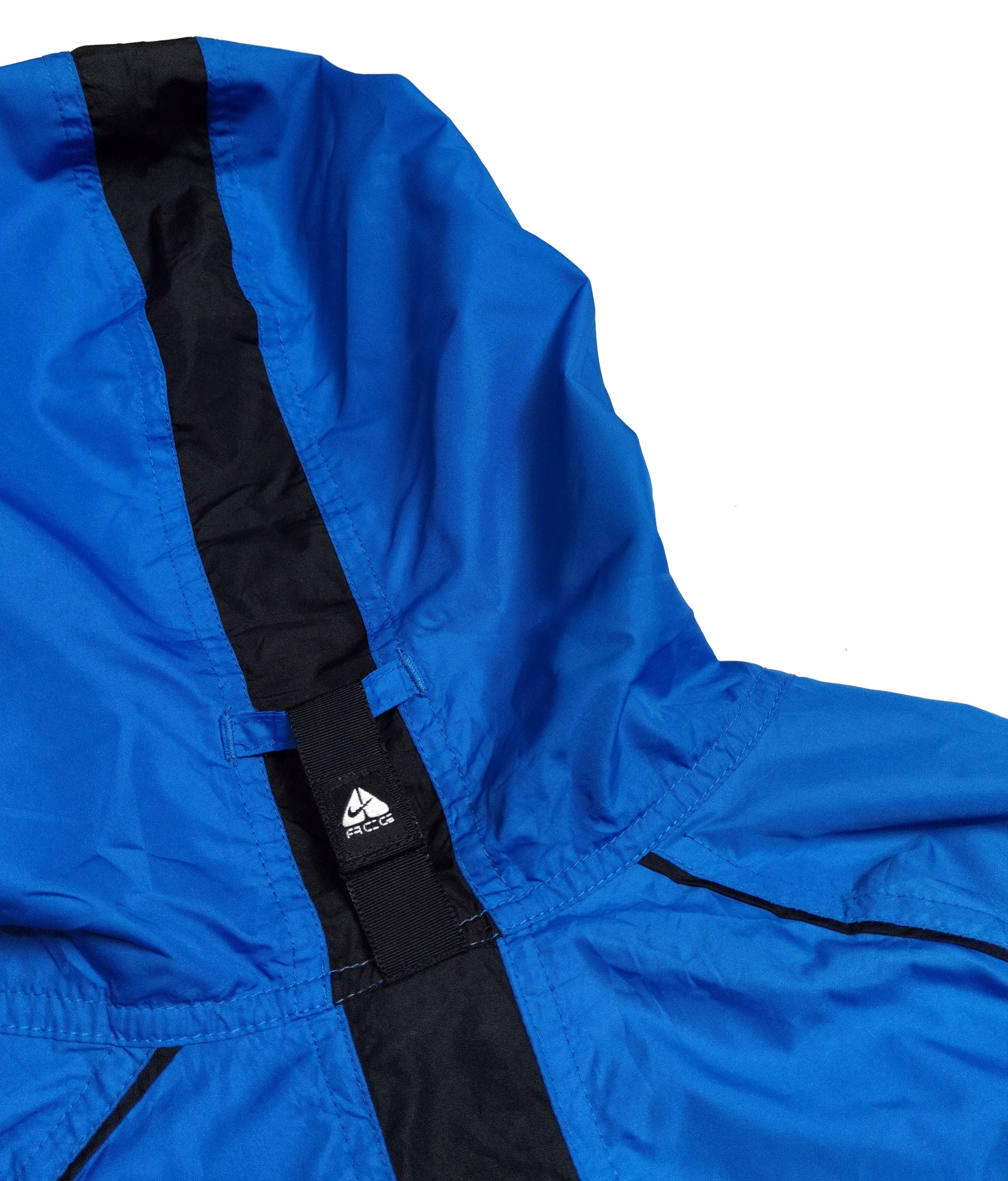 Nike ACG Nike ACG Clima Fit Packable Jacket Size US XL / EU 56 / 4 - 14 Thumbnail