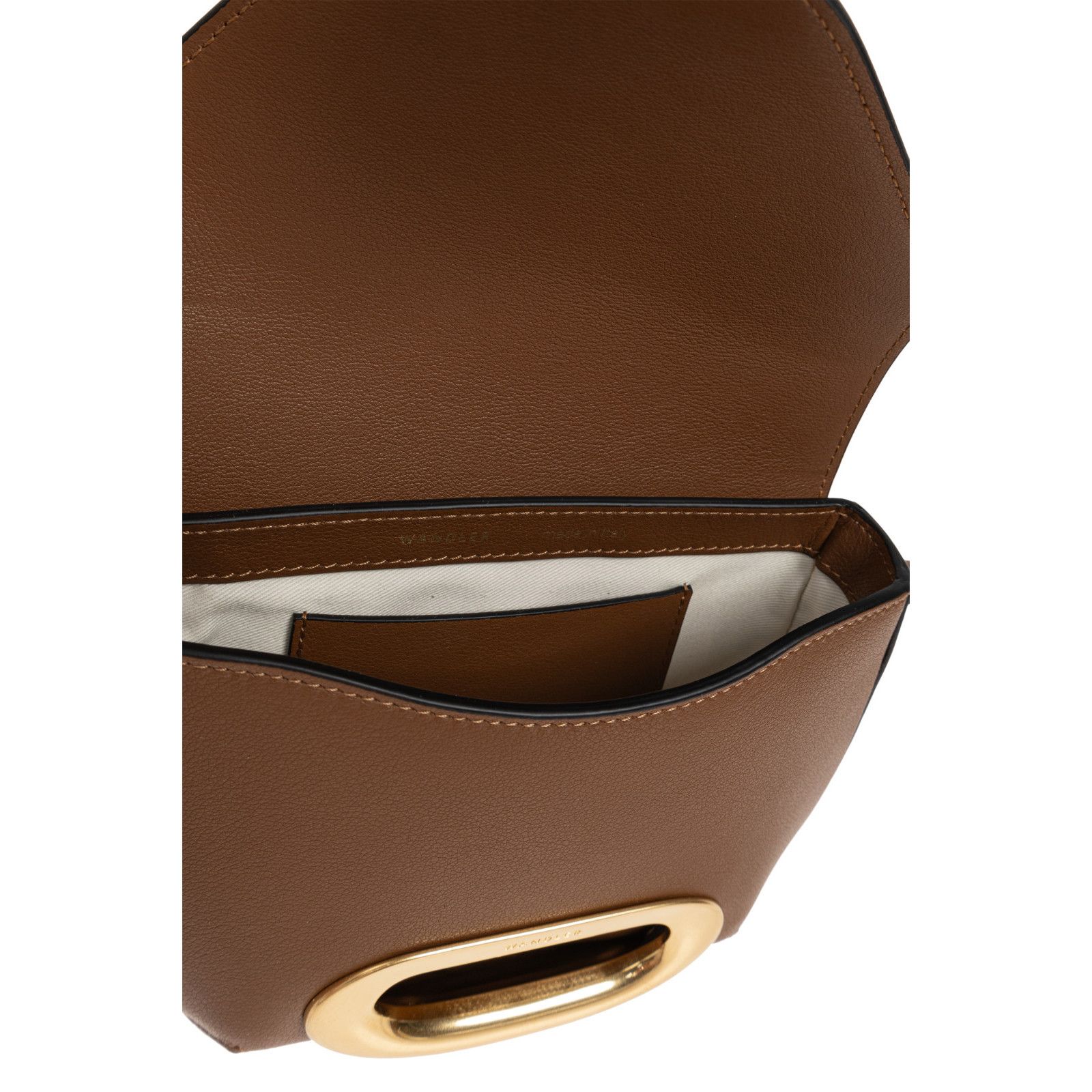 Wandler WANDLER Veneto Small Brown Bag New Size ONE SIZE - 4 Thumbnail