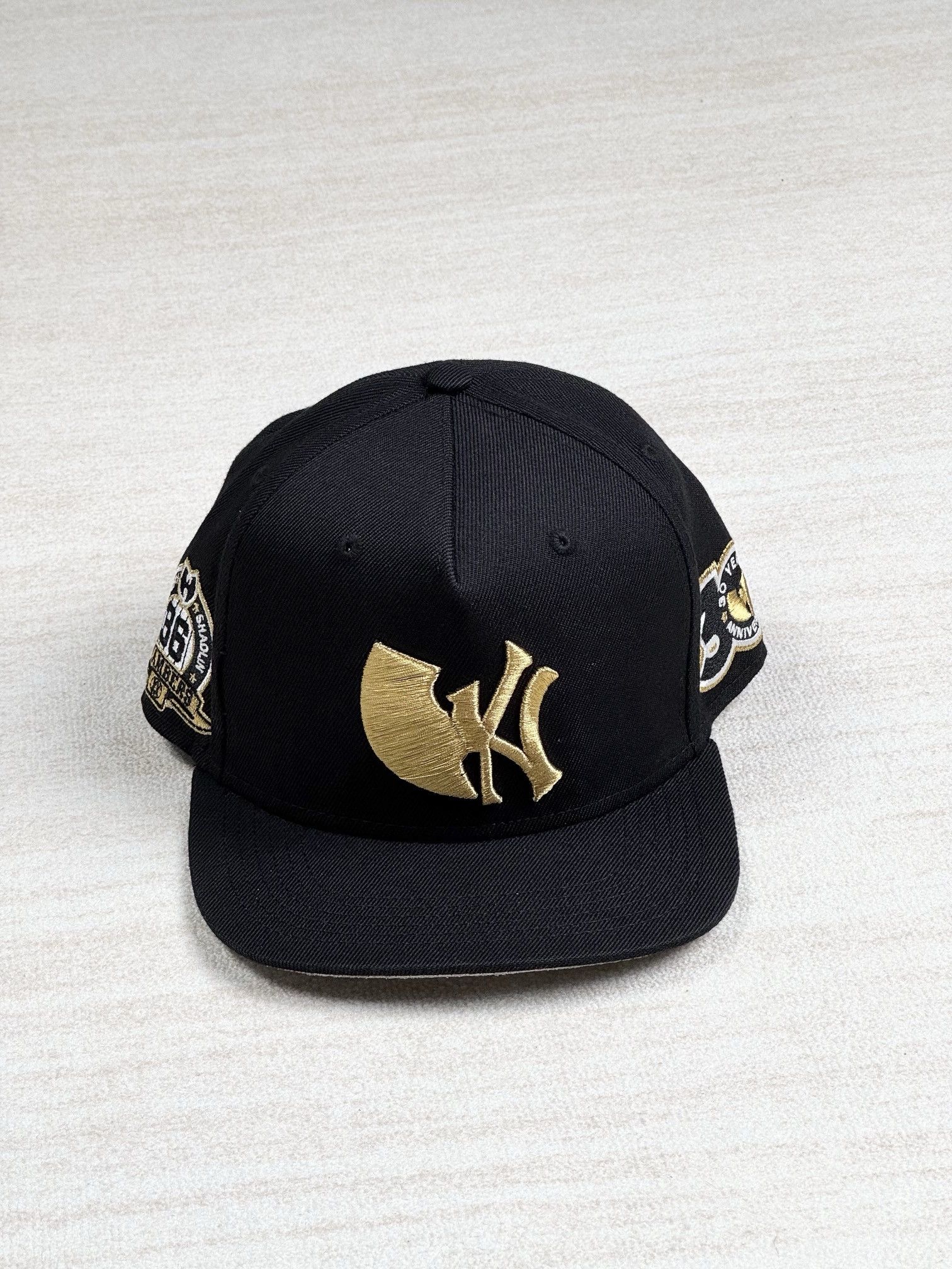 TWNTY-TWO Wu tang 36 anniversary snapback Size ONE SIZE - 2 Thumbnail