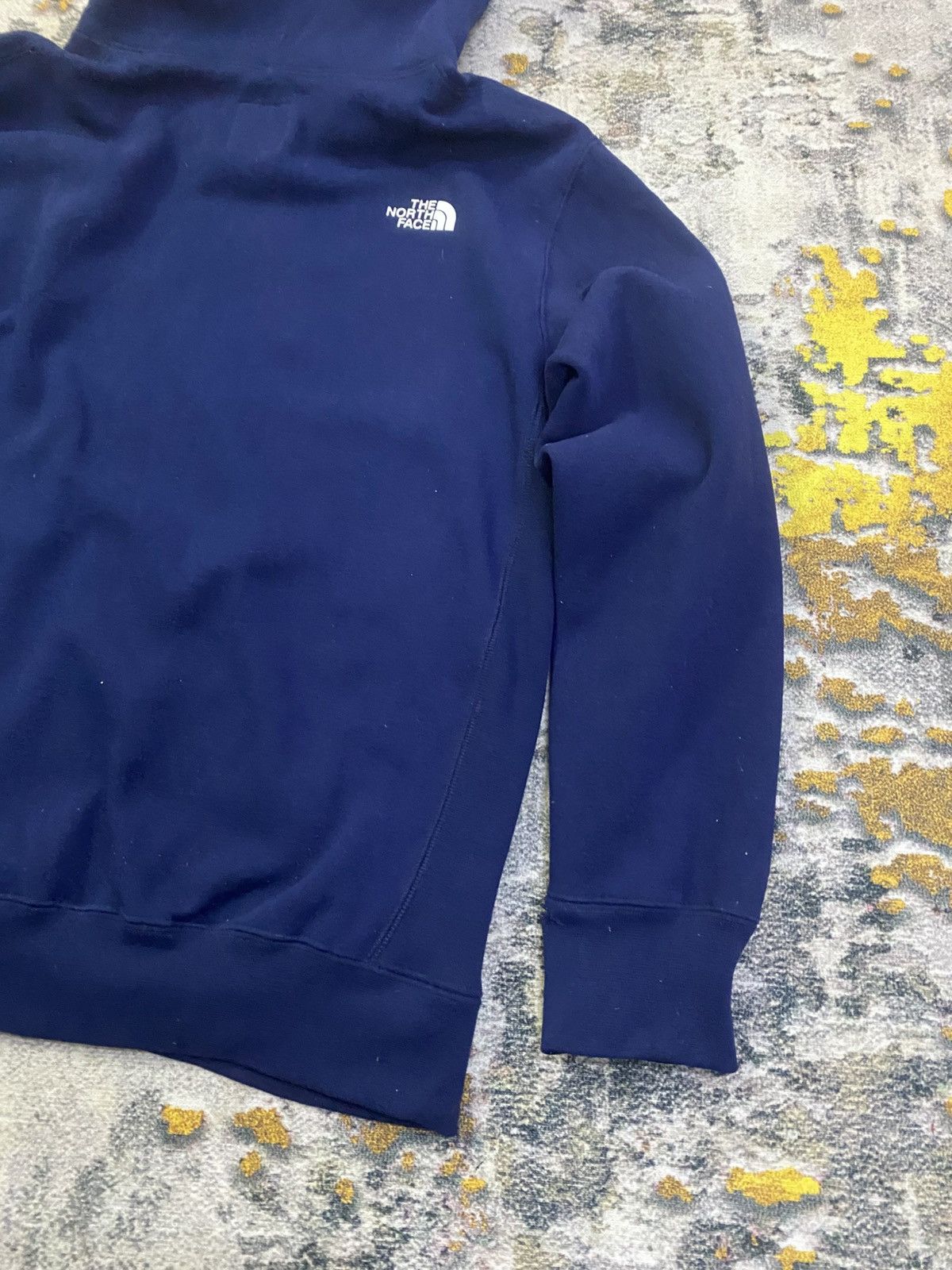 The North Face The North Face Heavy Hoodie Size US M / EU 48-50 / 2 - 12 Thumbnail