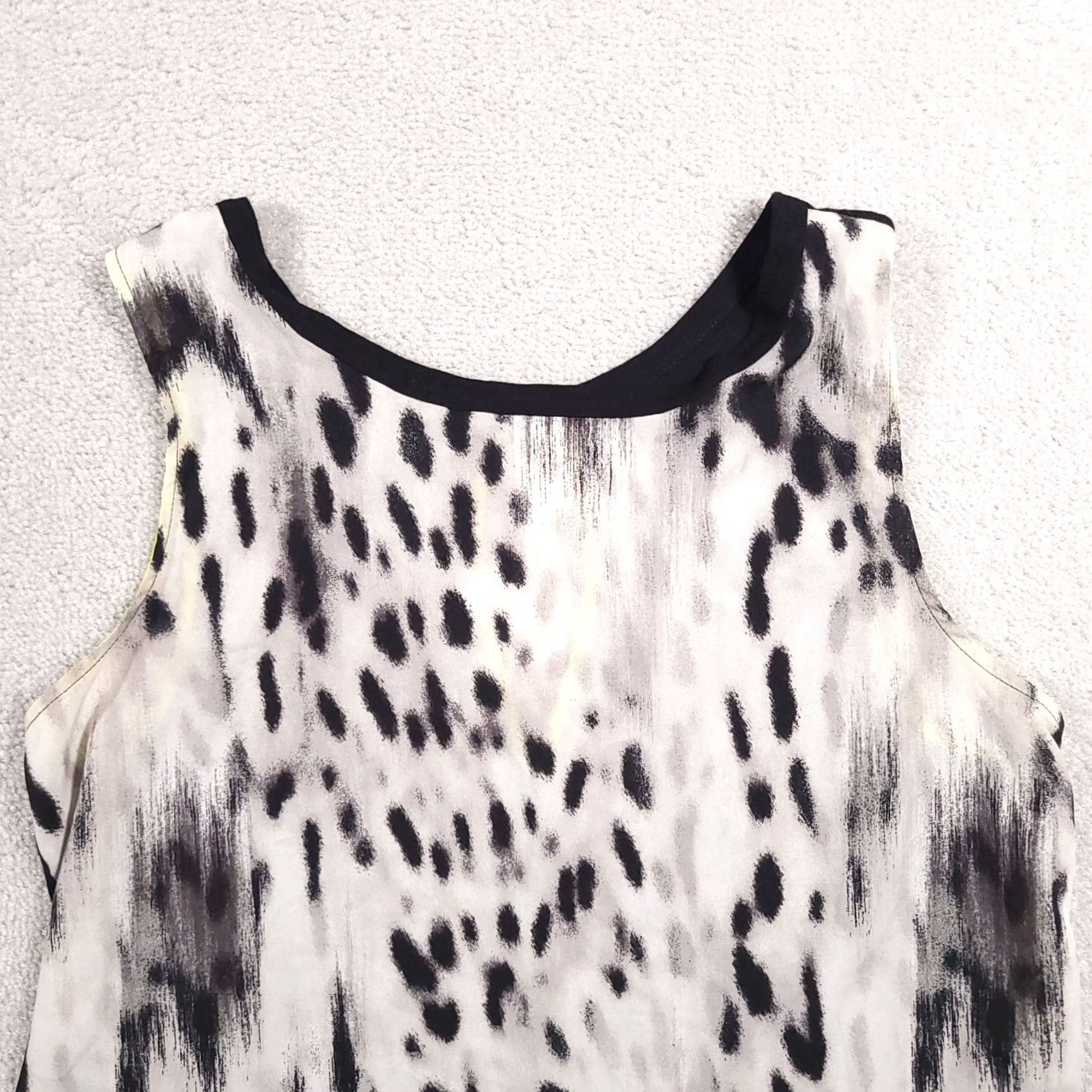 Apt. 9 Item Specifications: Country of Origin: USA Size L / US 10 / IT 46 - 3 Thumbnail