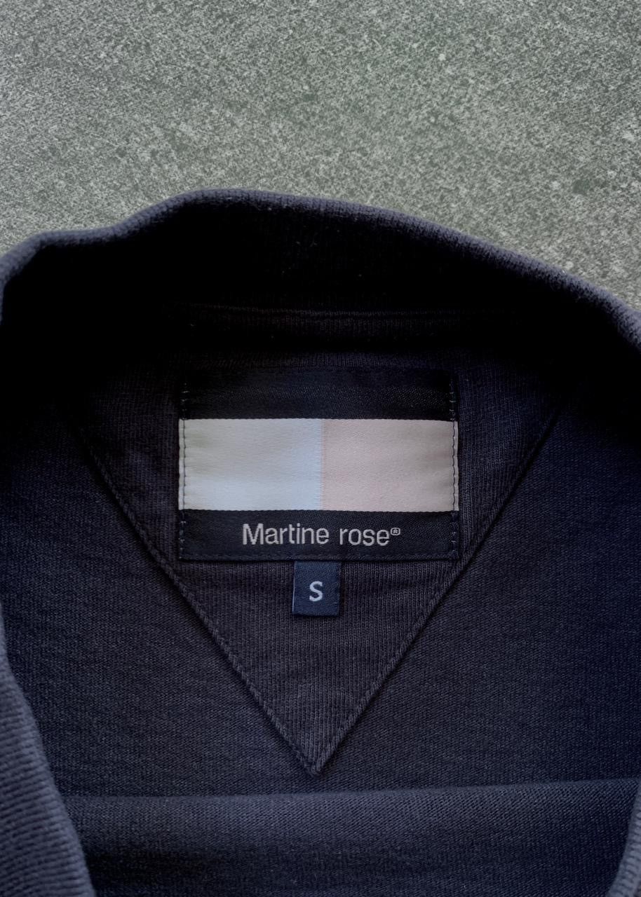 Martine Rose FREE TAX! Tommy Hilfiger Collabs Graphic tshirt Size US M / EU 48-50 / 2 - 7 Thumbnail
