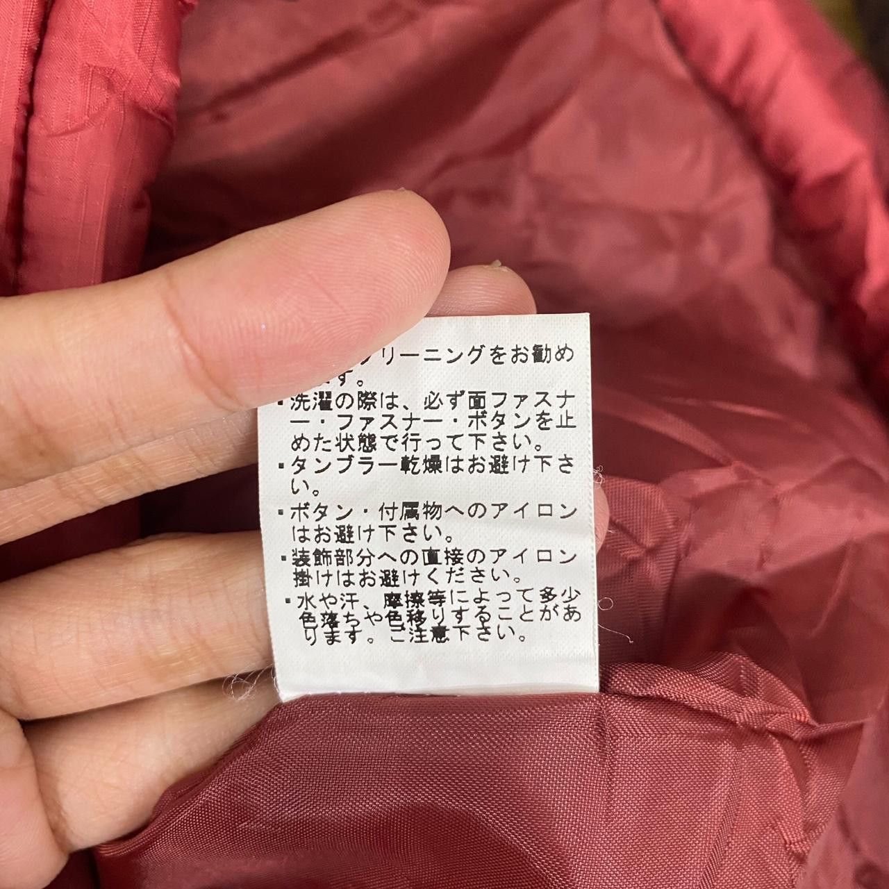 Victorinox VICTORINOX SWISS Quilted Puffer Jacket Windbreaker Hoodie Size US S / EU 44-46 / 1 - 7 Thumbnail