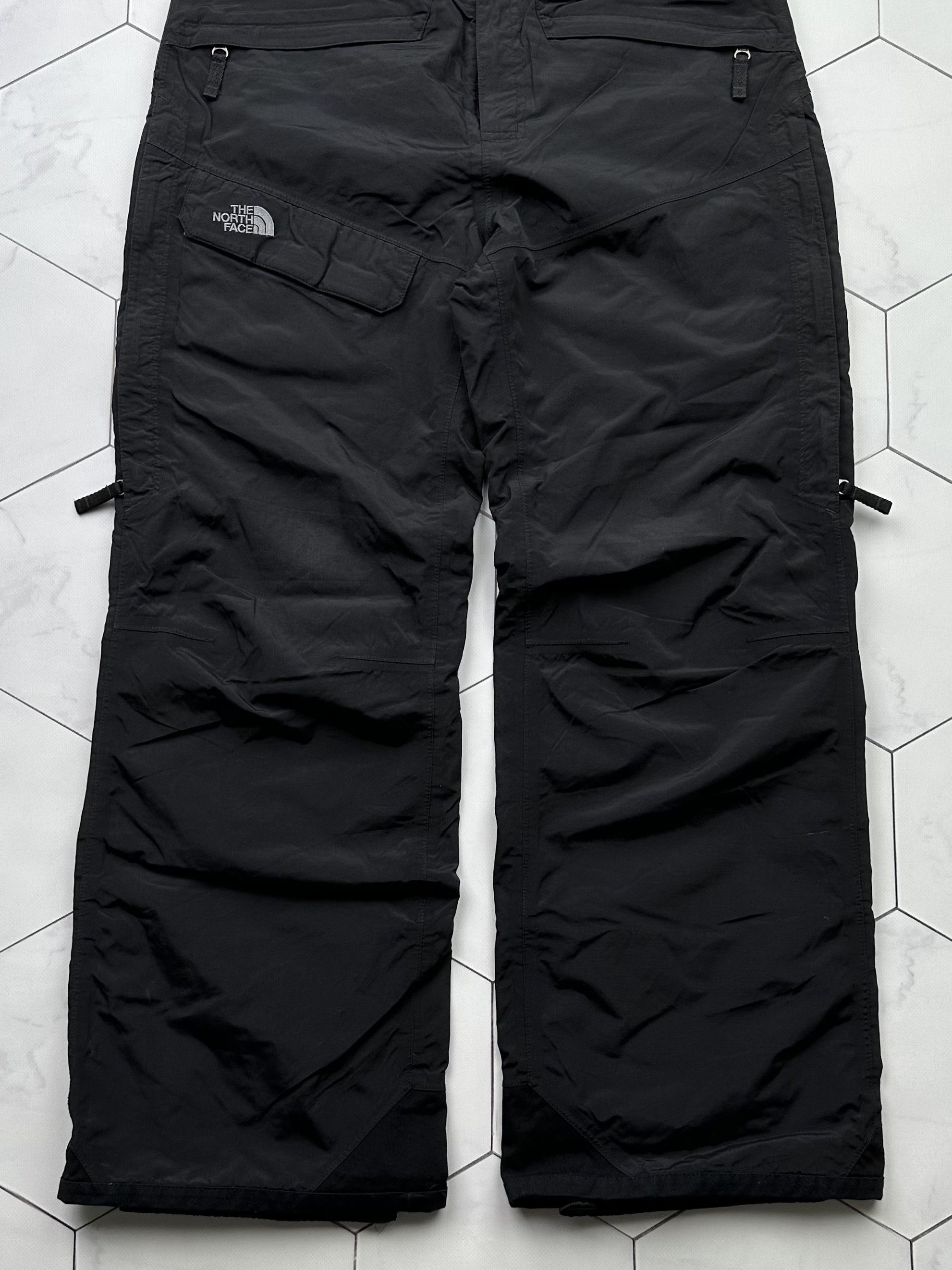 The North Face The North Face Ski Pants (B232) Size US 30 / EU 46 - 3 Thumbnail