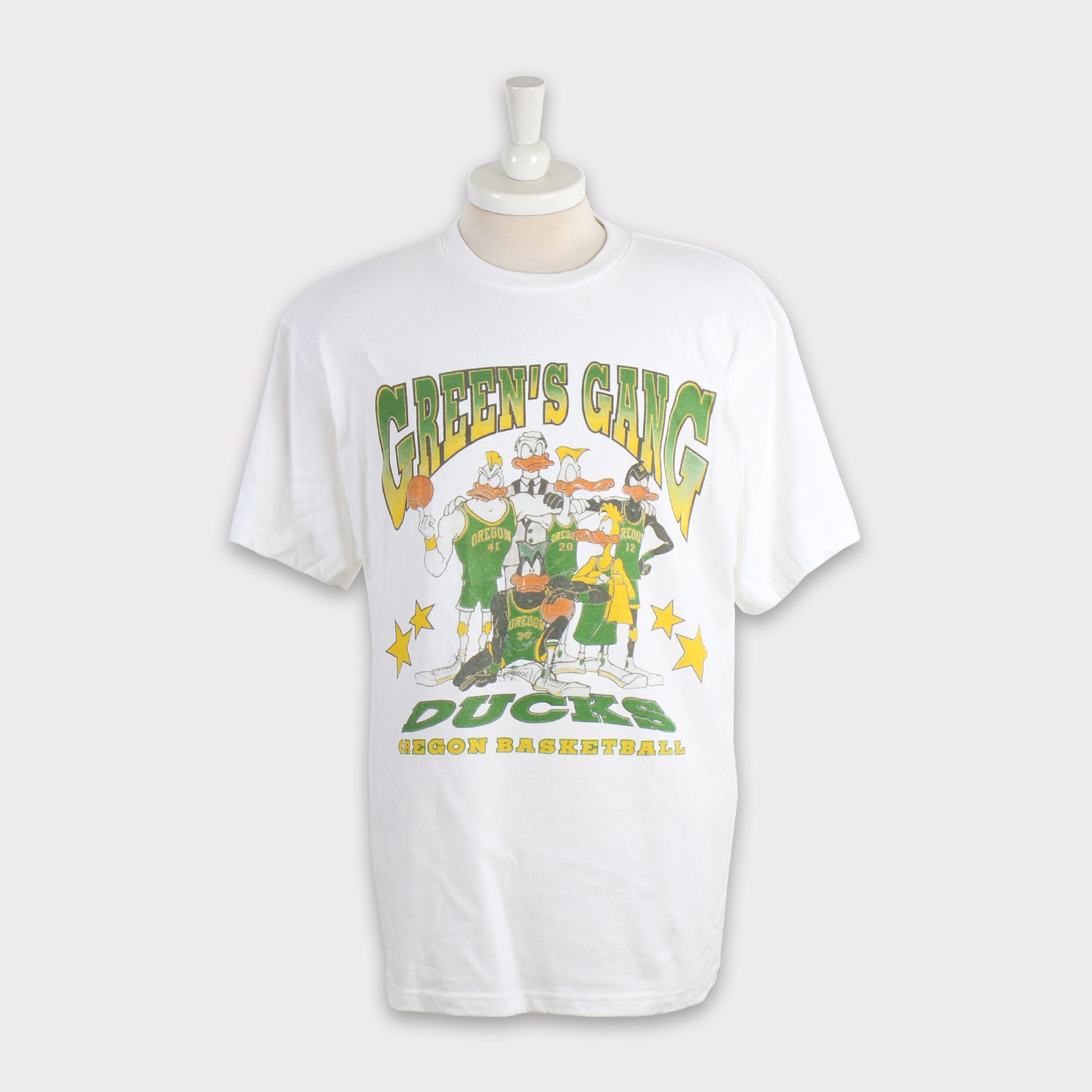 Other Oregon Ducks Shirt/Tshirt/Sweatshirt/Hoodie/Crewneck/Tee Size US L / EU 52-54 / 3 - 1 Thumbnail