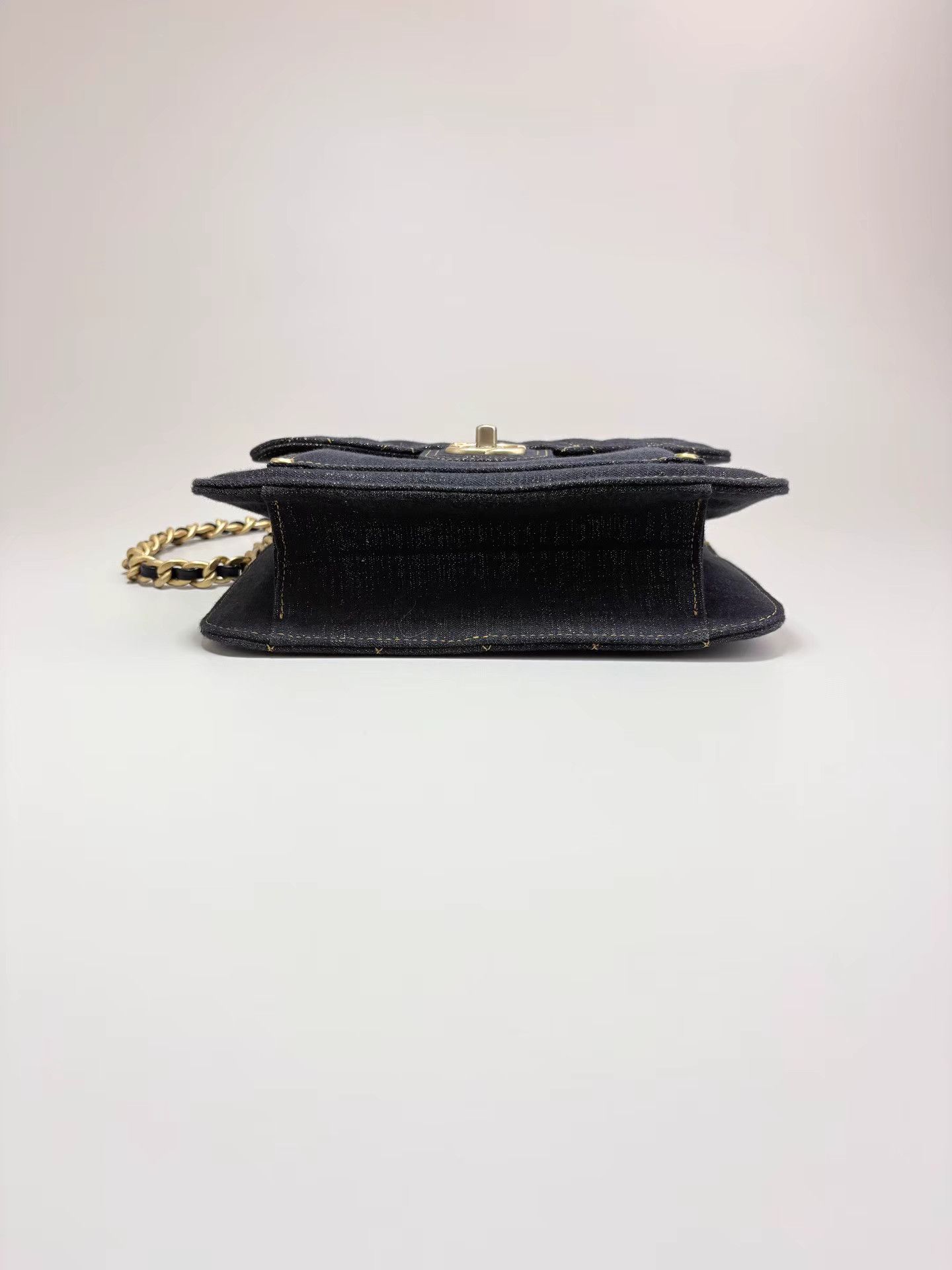 Chanel Chanel 19Bag Mini Shoulder Bag Chip Version K1 Size ONE SIZE - 5 Thumbnail