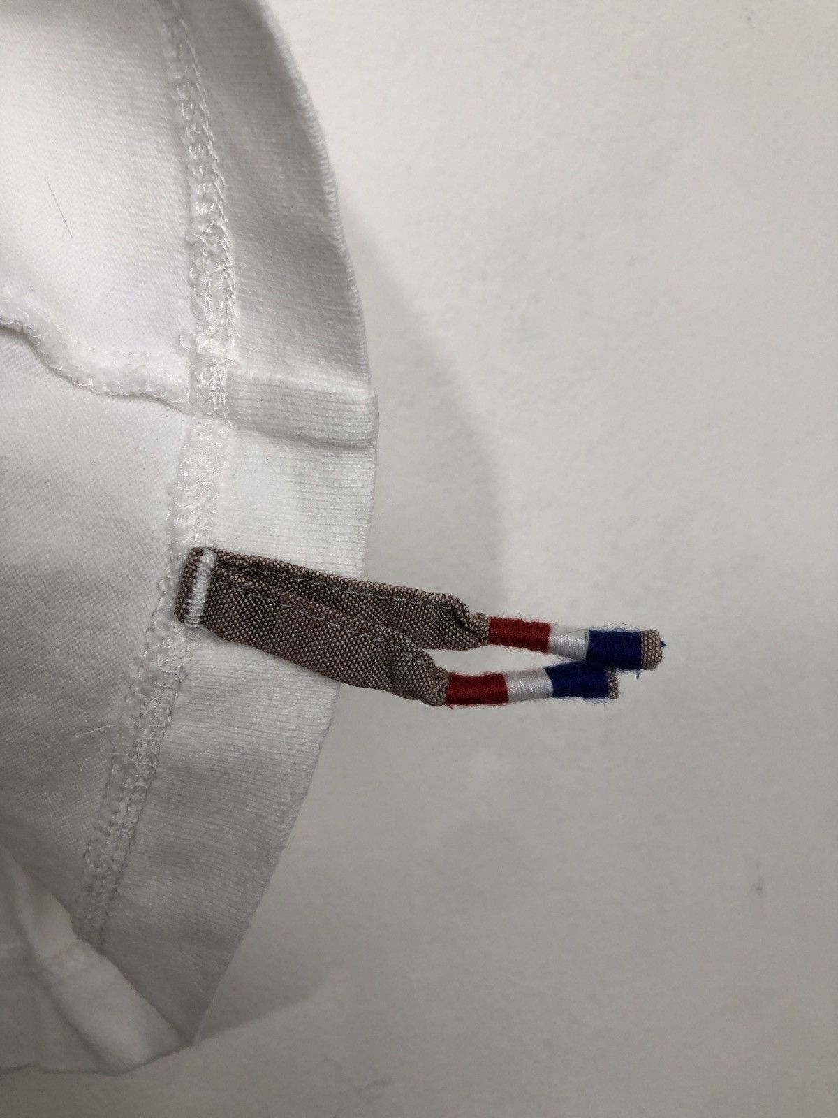 DENHAM Denham The Jeanmaker T-Shirt Size US M / EU 48-50 / 2 - 4 Thumbnail