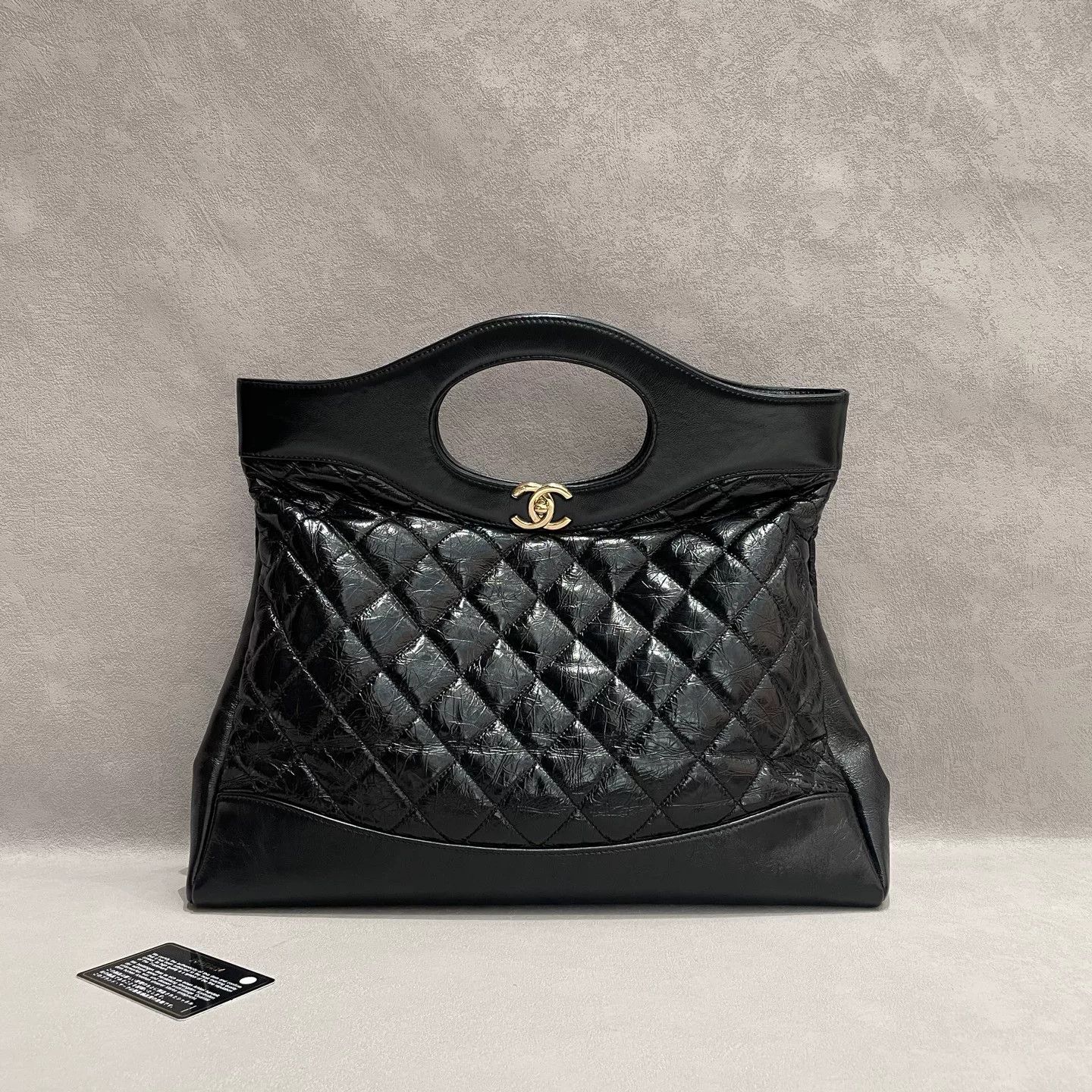 Chanel Pre-loved Bag Very good condition Size ONE SIZE - 1 Thumbnail
