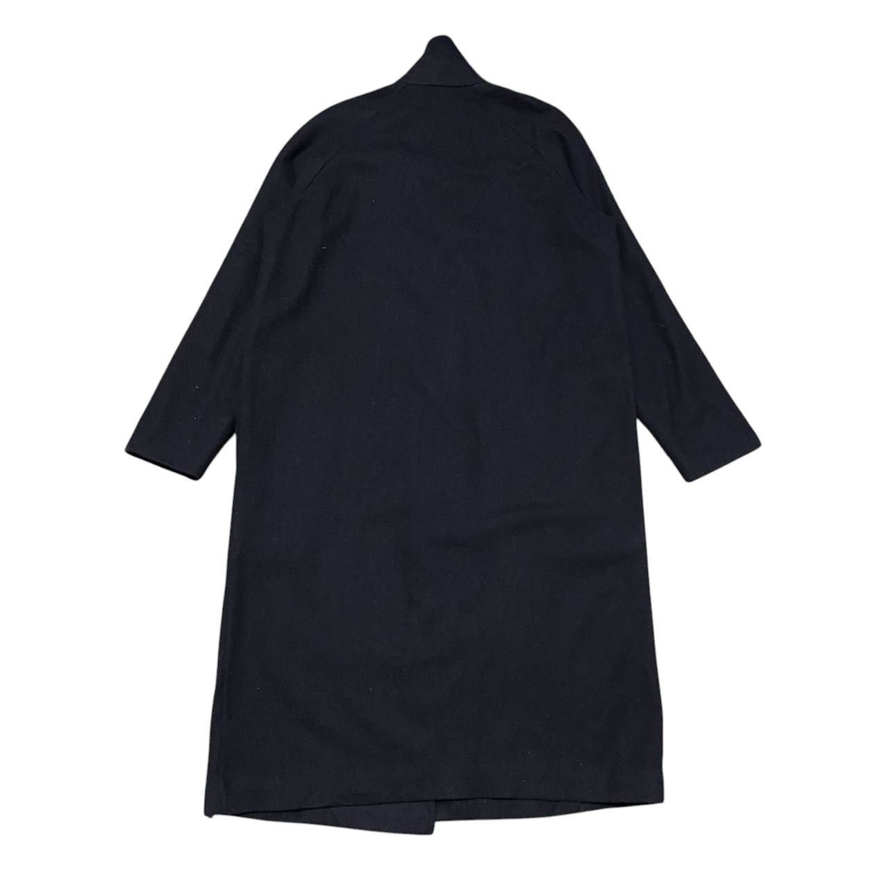 Lemaire × Uniqlo Uniqlo x Lemaire Wool Long Coat Single Button Size US M / EU 48-50 / 2 - 11 Thumbnail