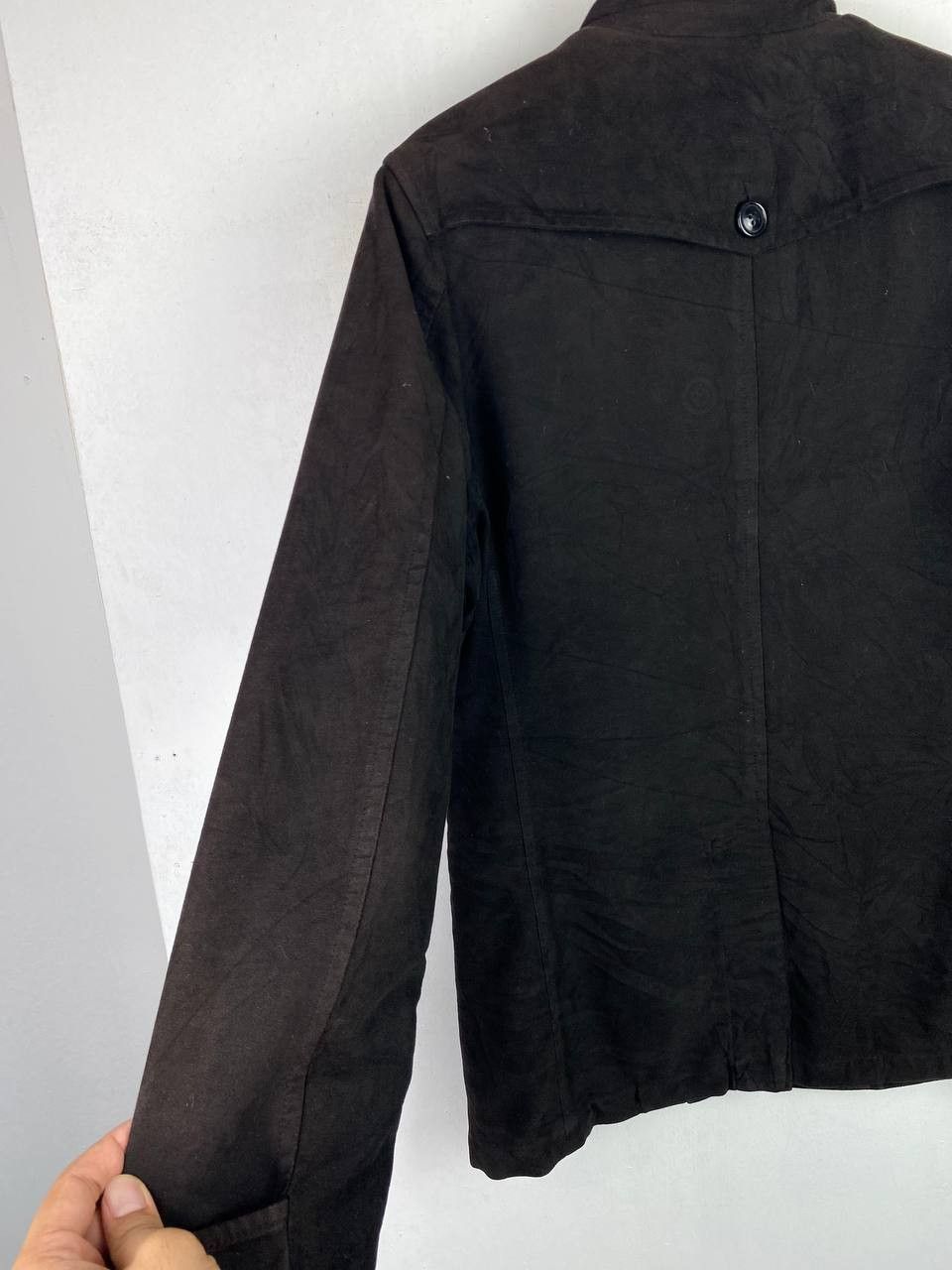 Japanese Brand custom culture japanese brands jacket nice design sunfaded Size US L / EU 52-54 / 3 - 13 Thumbnail