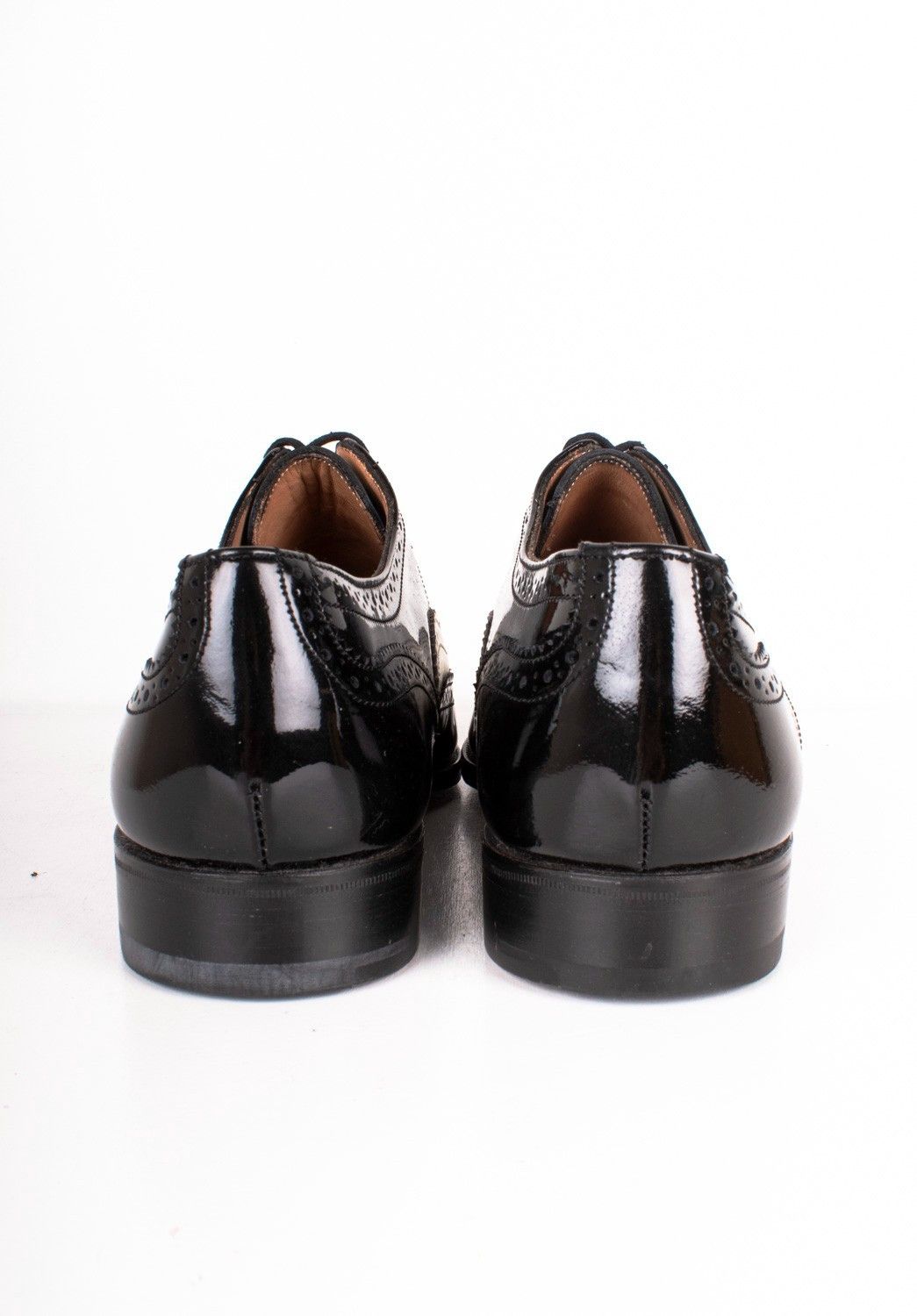 Tricker's Trickers Men Shoes Derbies Size UK8, USA9, EUR43 Size US 9.5 / EU 42-43 - 5 Thumbnail