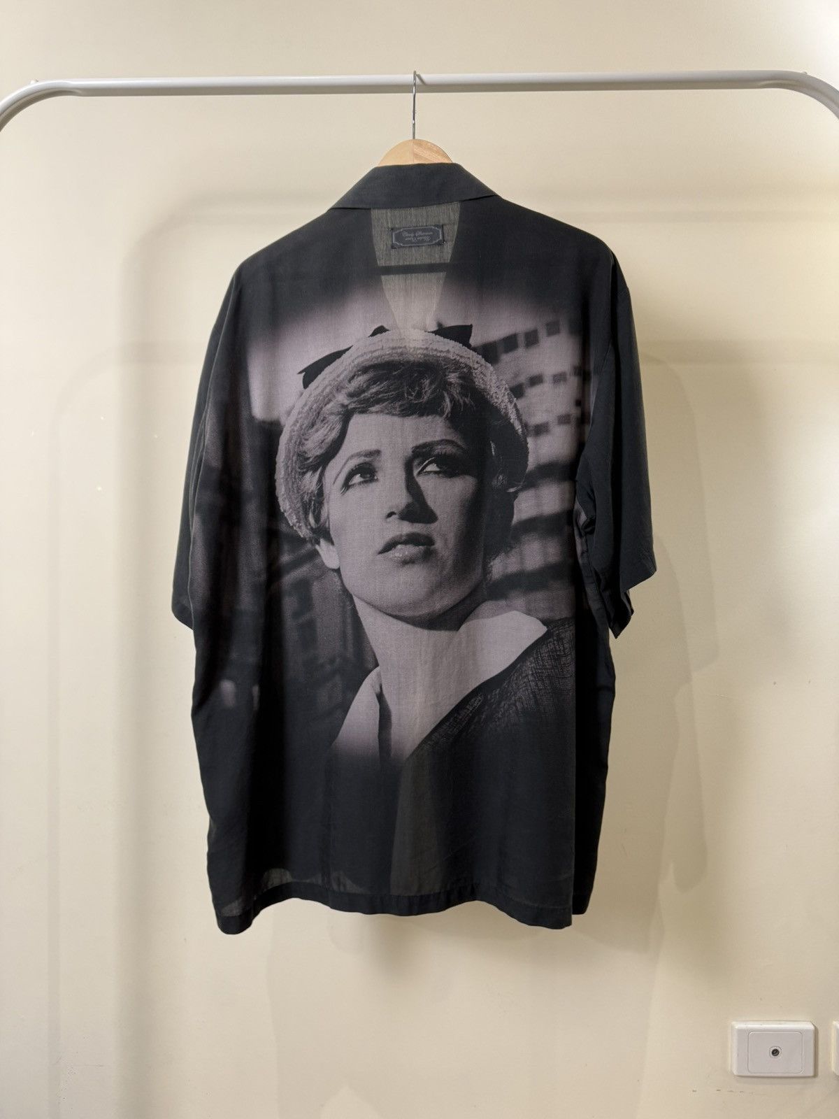 Undercover Undercover 20ss Cindy Sherman Size US L / EU 52-54 / 3 - 1 Thumbnail