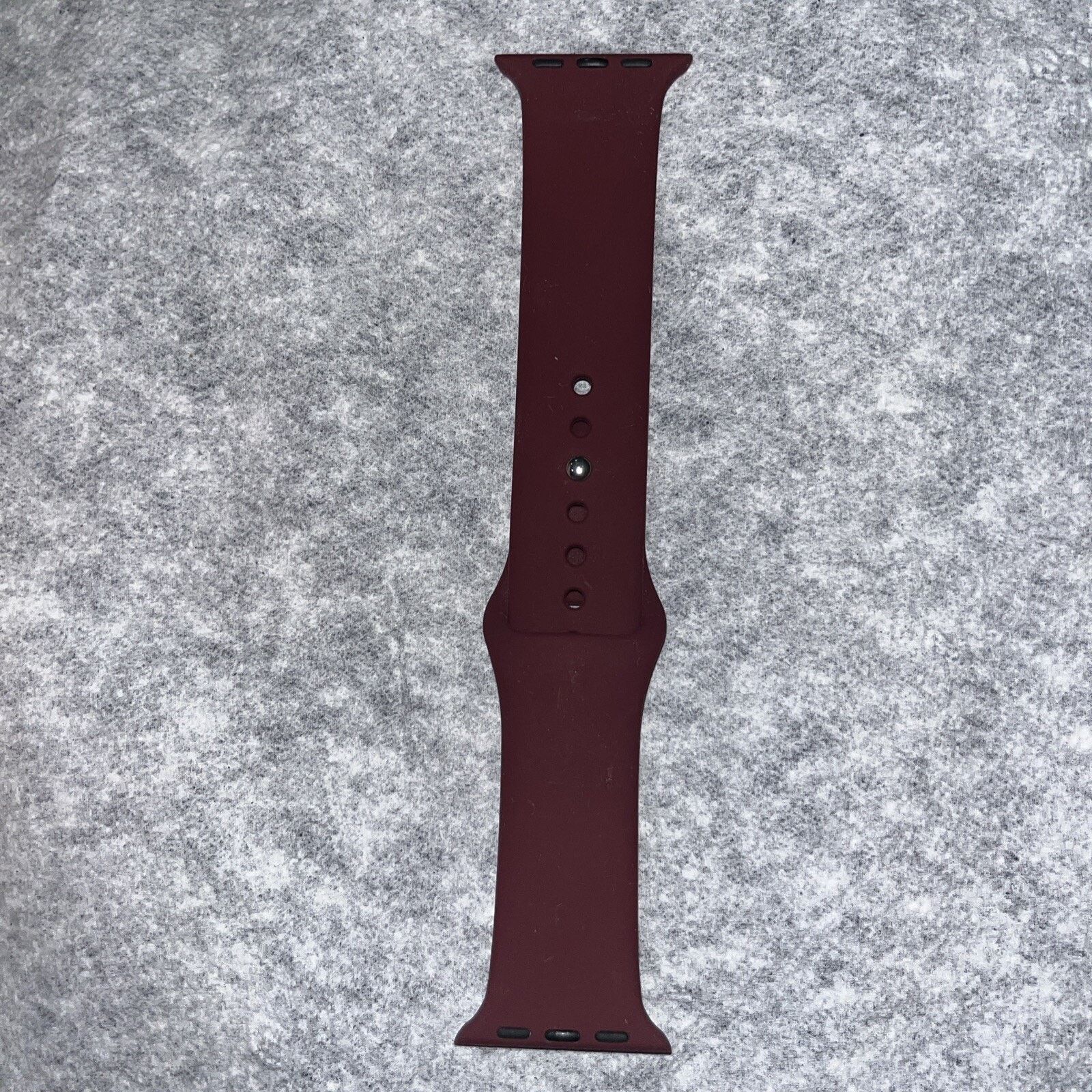 Other Band fits Apple Watch Series 456789 & Se. Fits 38, 40, 41mm Size ONE SIZE - 2 Thumbnail