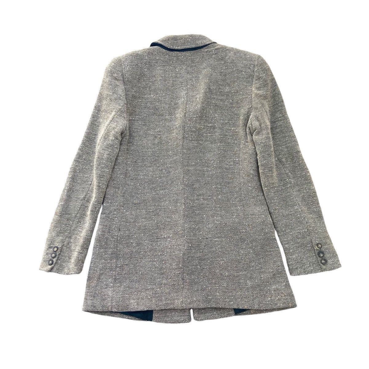 Krizia Uomo KRIZIA POI BLAZER JACKET Size US S / EU 44-46 / 1 - 3 Thumbnail
