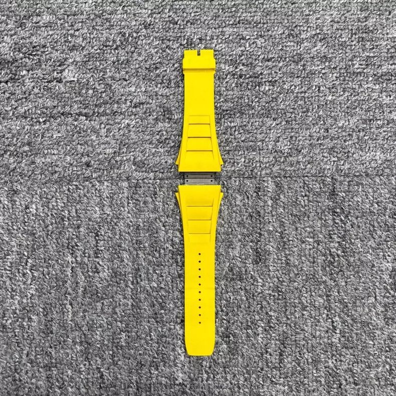 Richard Mille Richard mille Watchband Size ONE SIZE - 6 Thumbnail